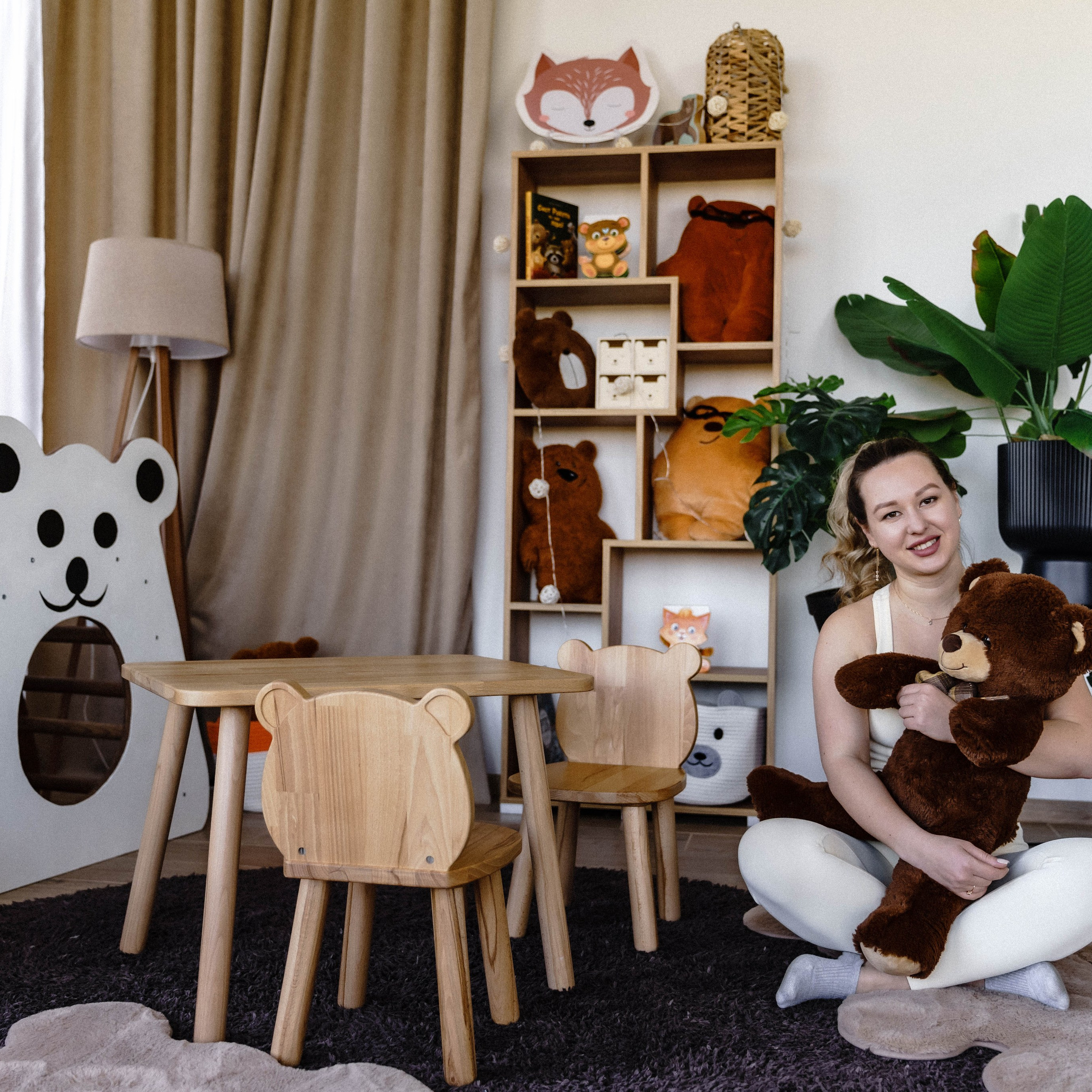 Бренд фотосесія для тренера