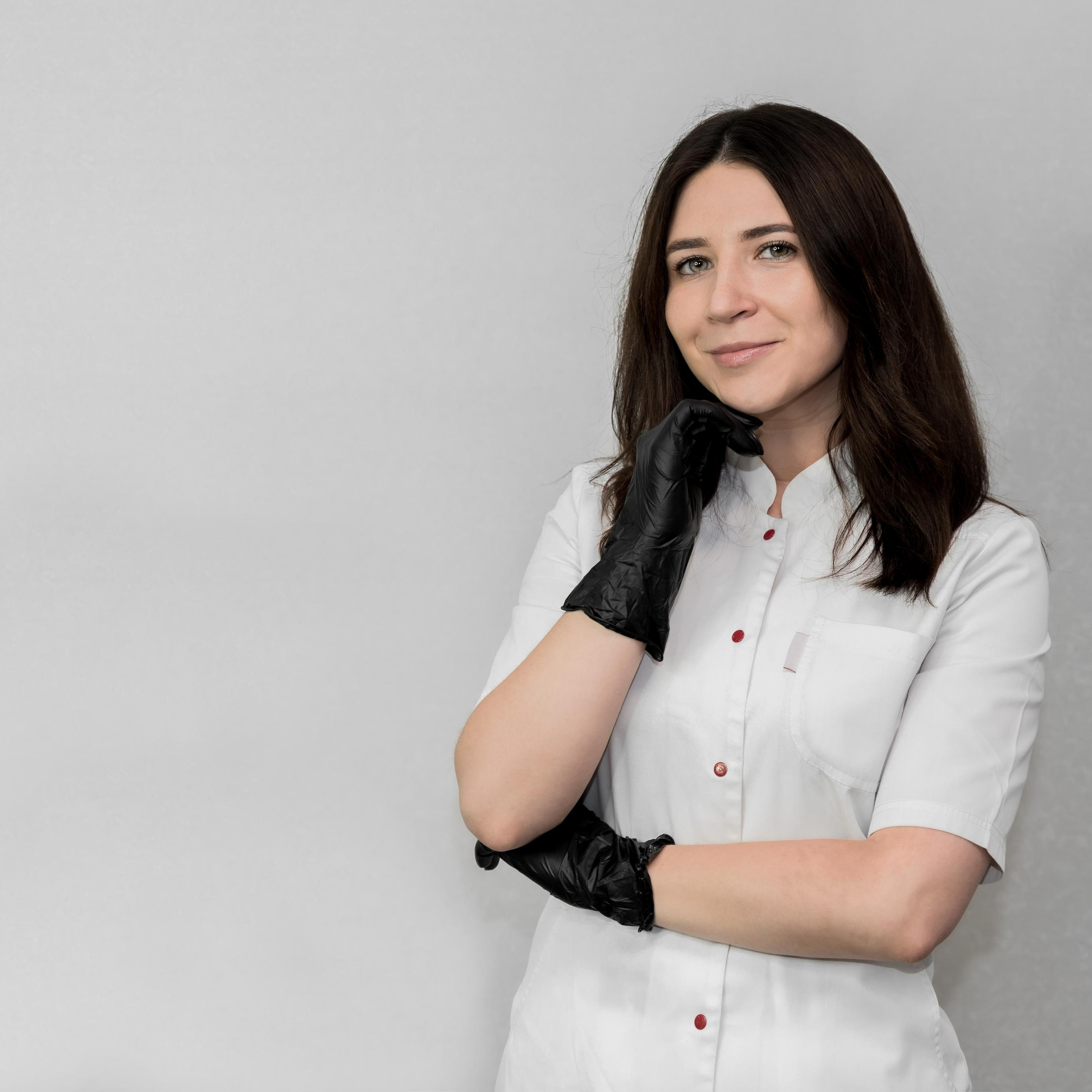 Косметолог Дарья