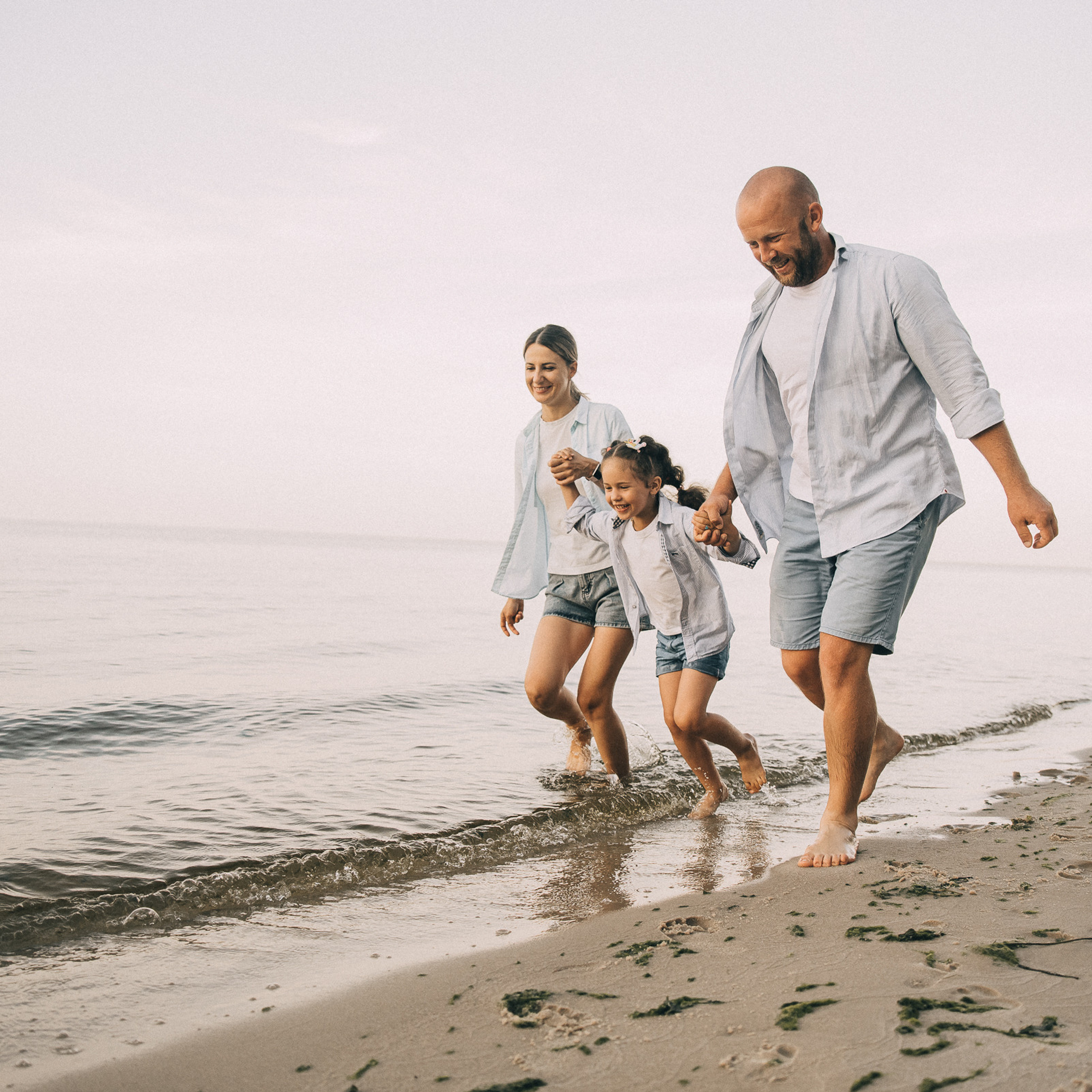 Anastasia&Olexandr&LittlePrincess