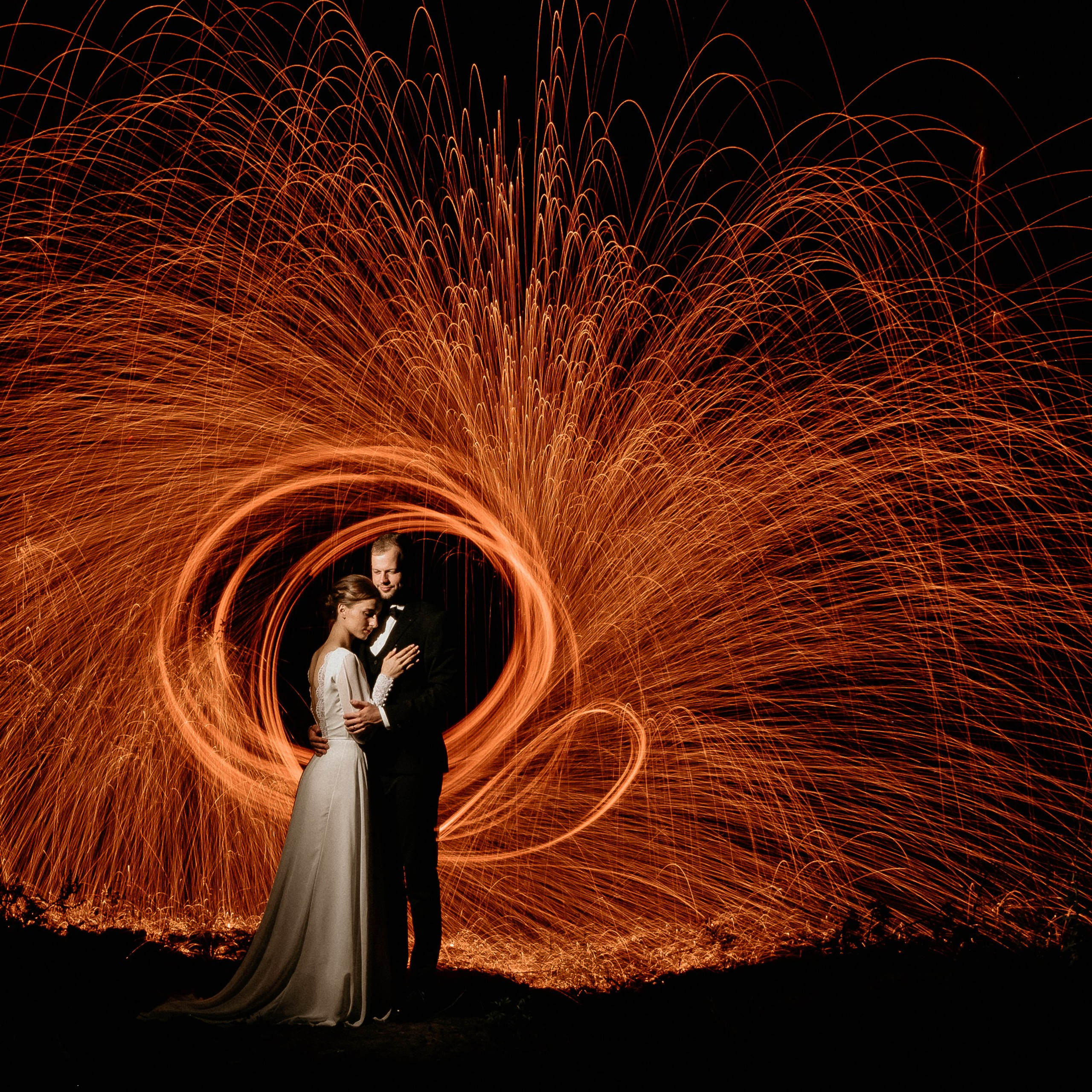 Юля та Андрій