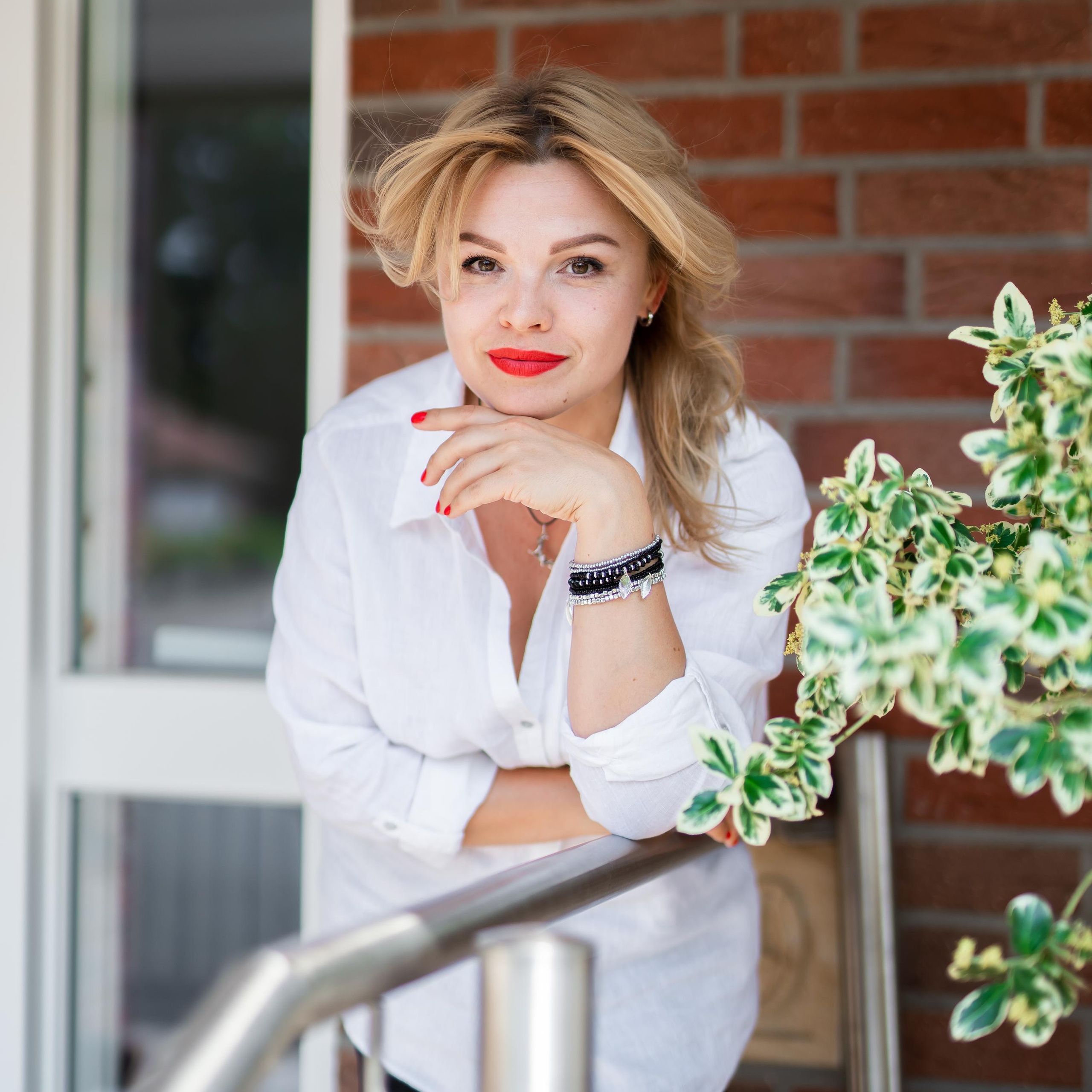 Відгуки. Фотограф Київ Кислюк Олена