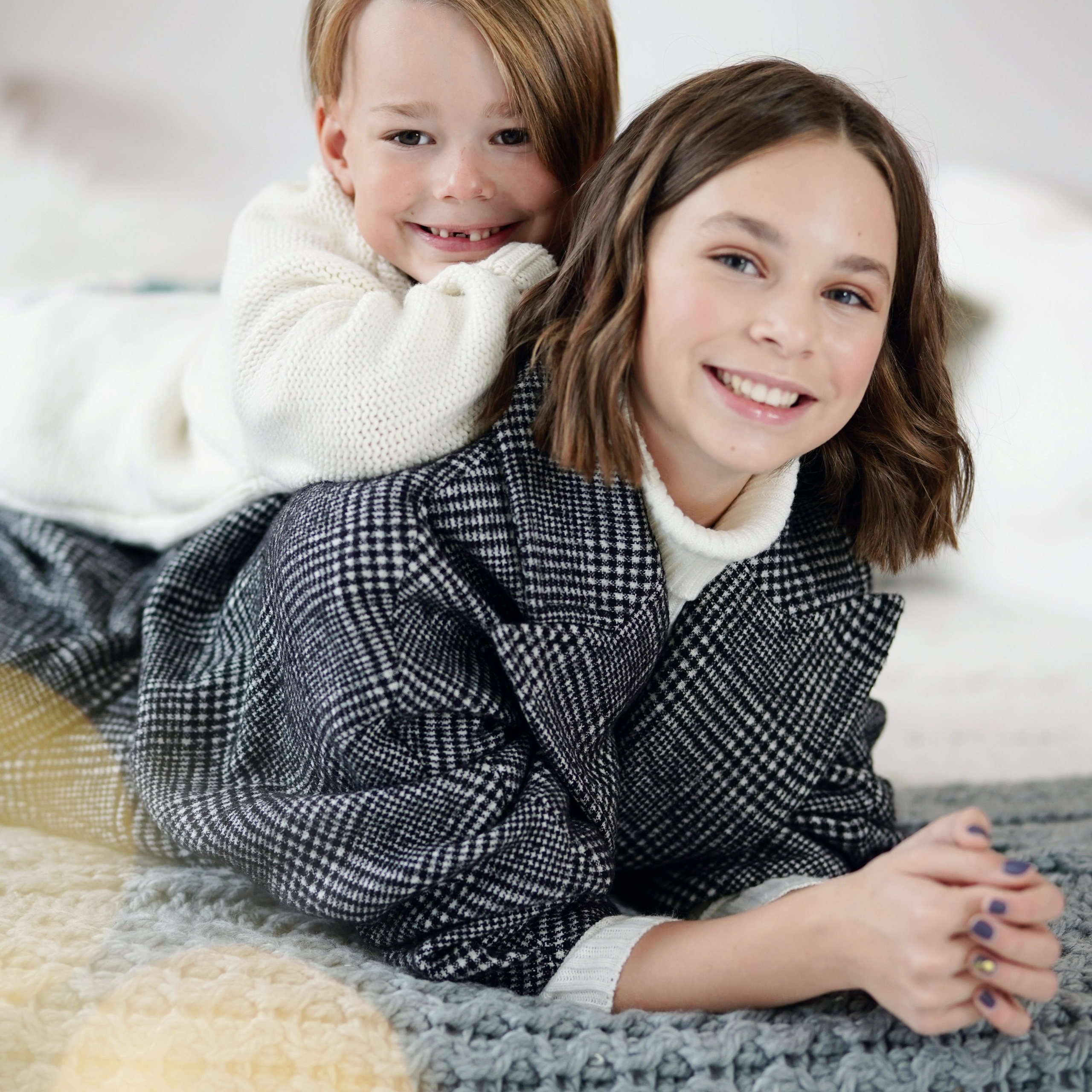 Новорічне портфоліо. Фотограф Київ Кислюк Олена