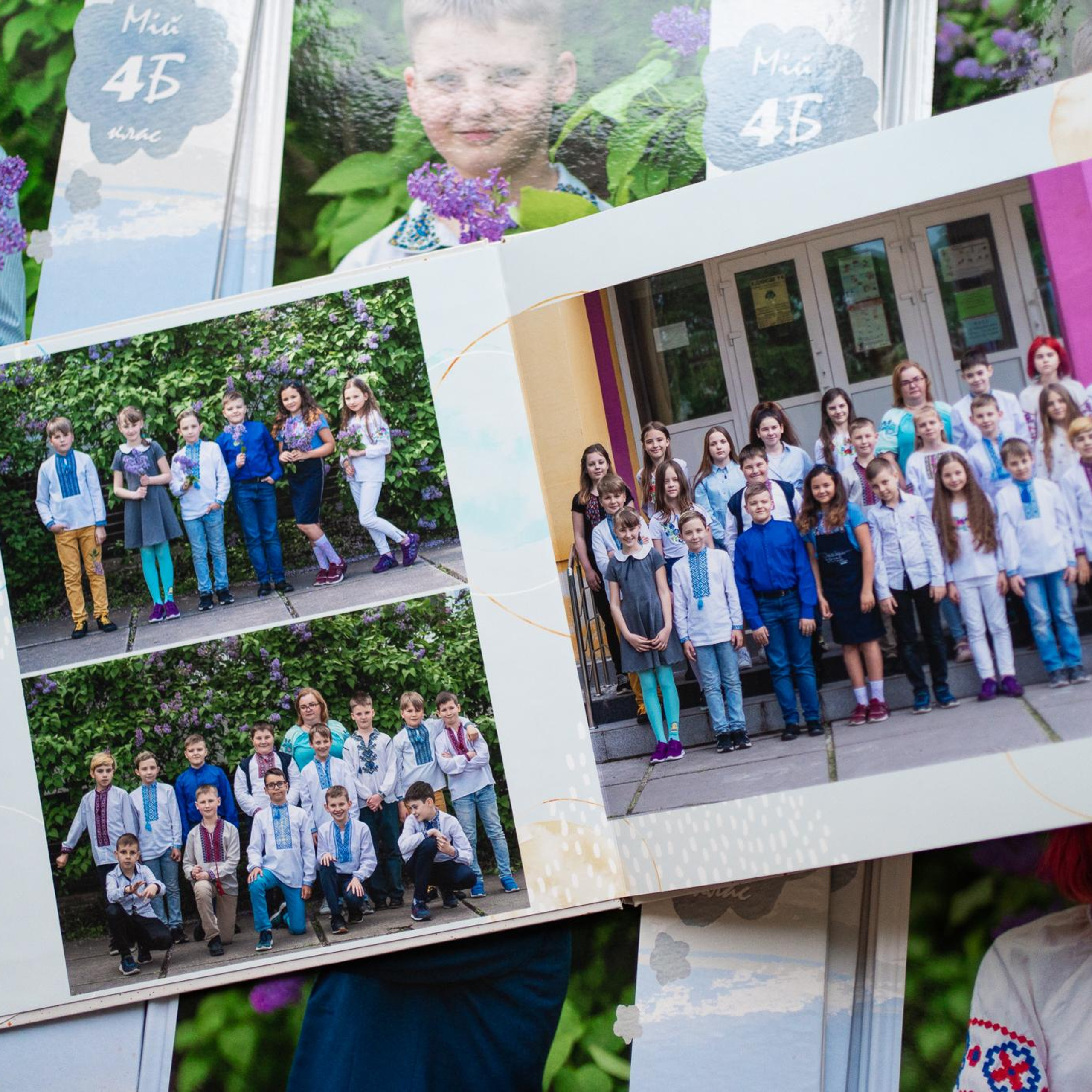 Дешеві випускні альбоми Київ. Фотограф Київ Кислюк Олена