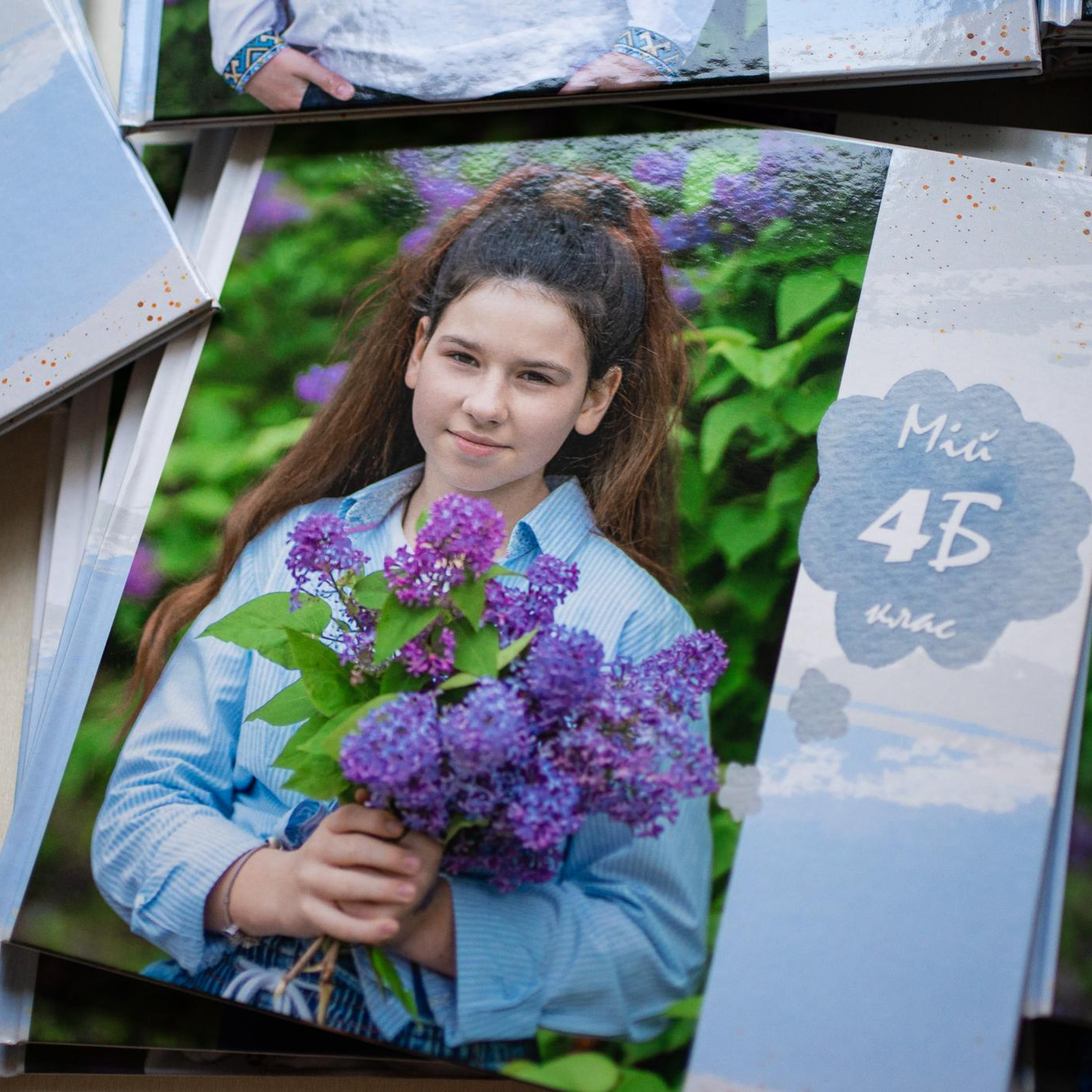 Дешеві випускні альбоми Київ. Фотограф Київ Кислюк Олена