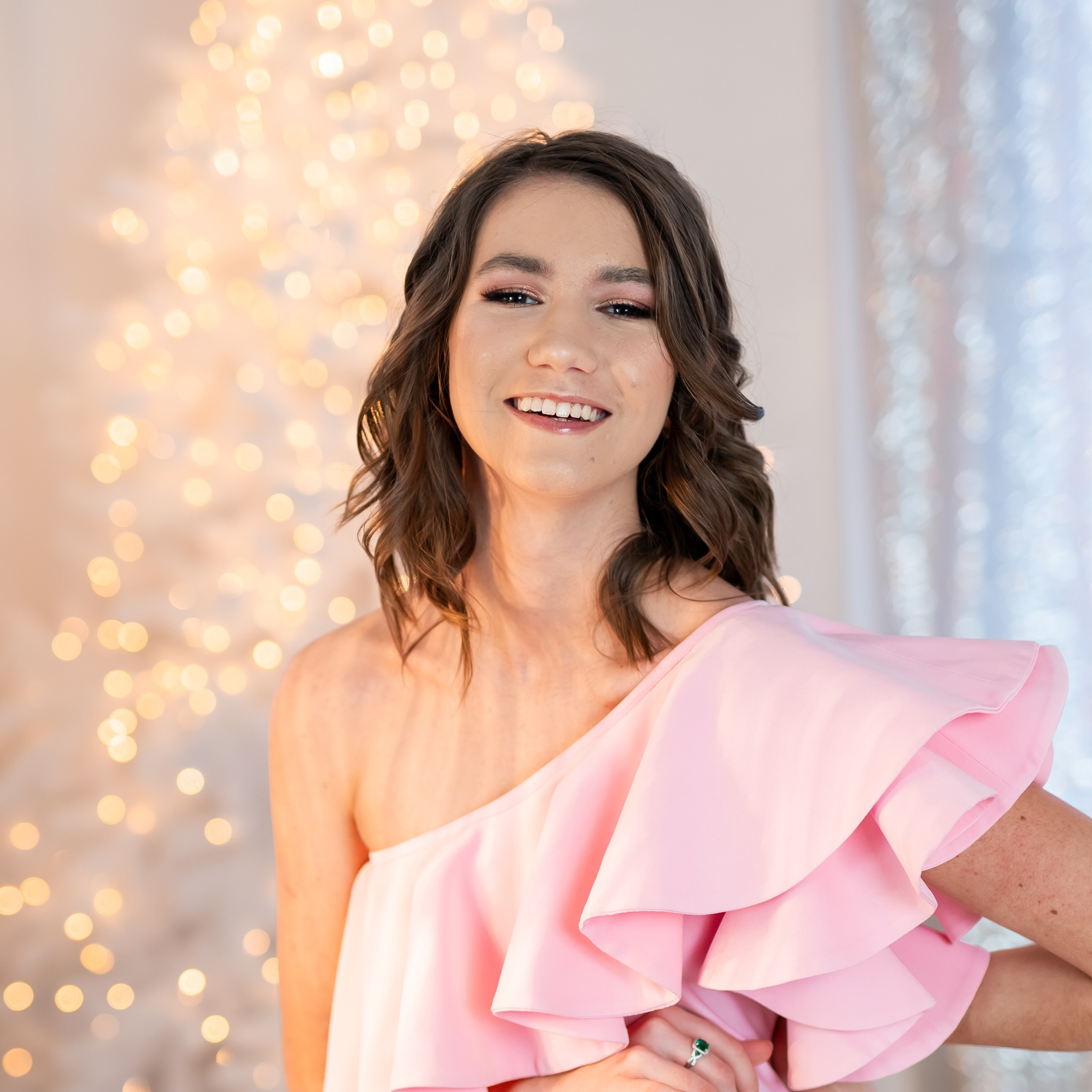 Новорічне портфоліо. Фотограф Київ Кислюк Олена