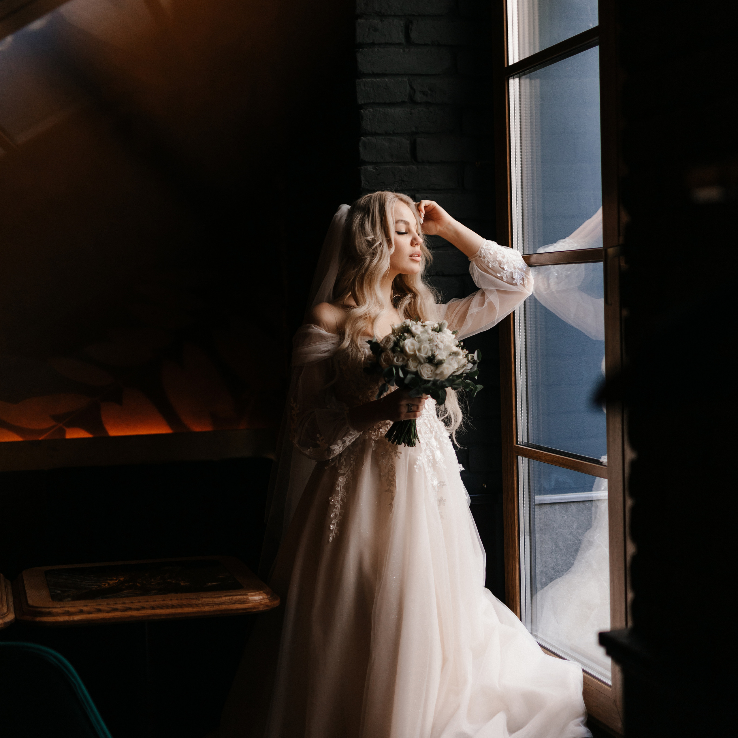 Женя + Діана