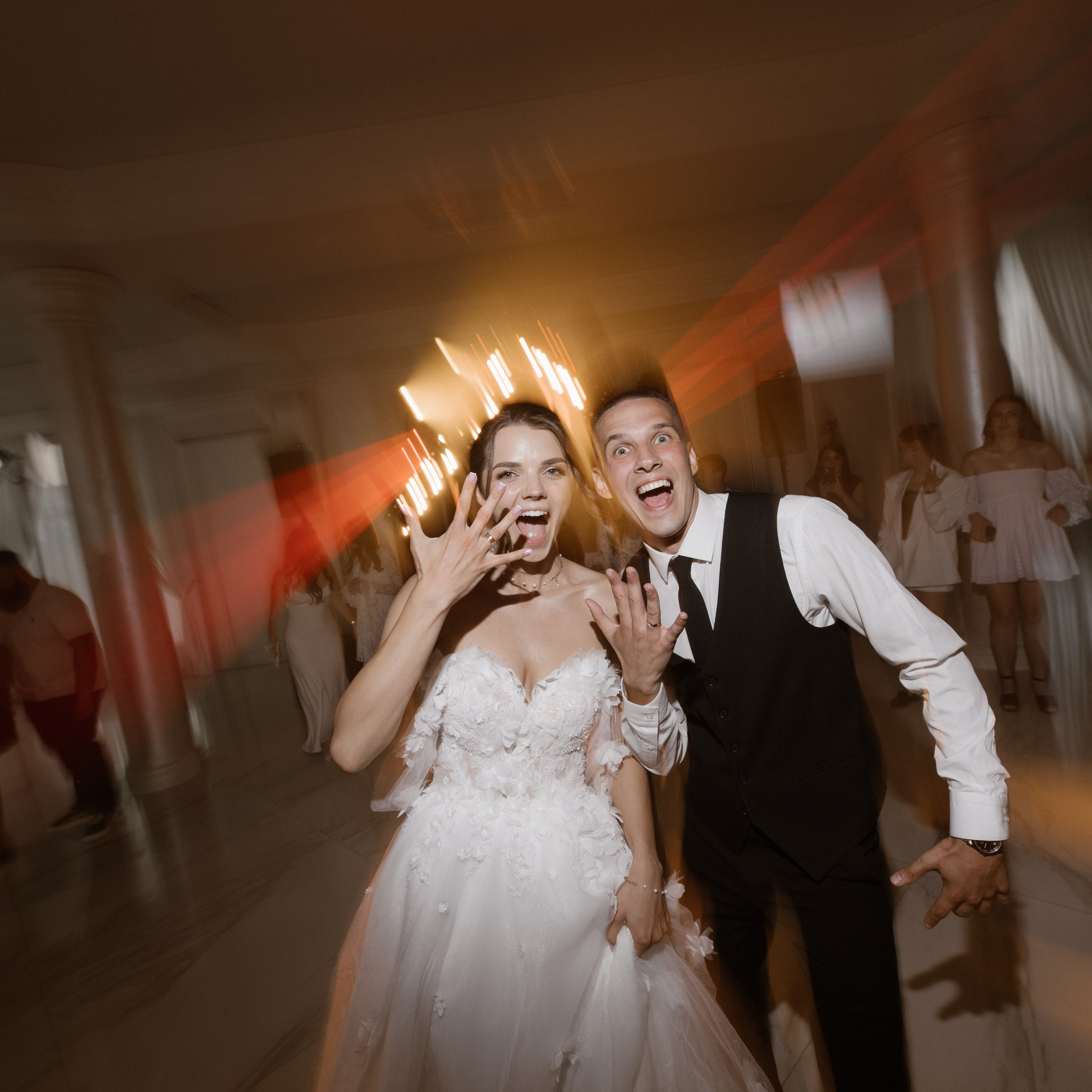 Віталій + Аня