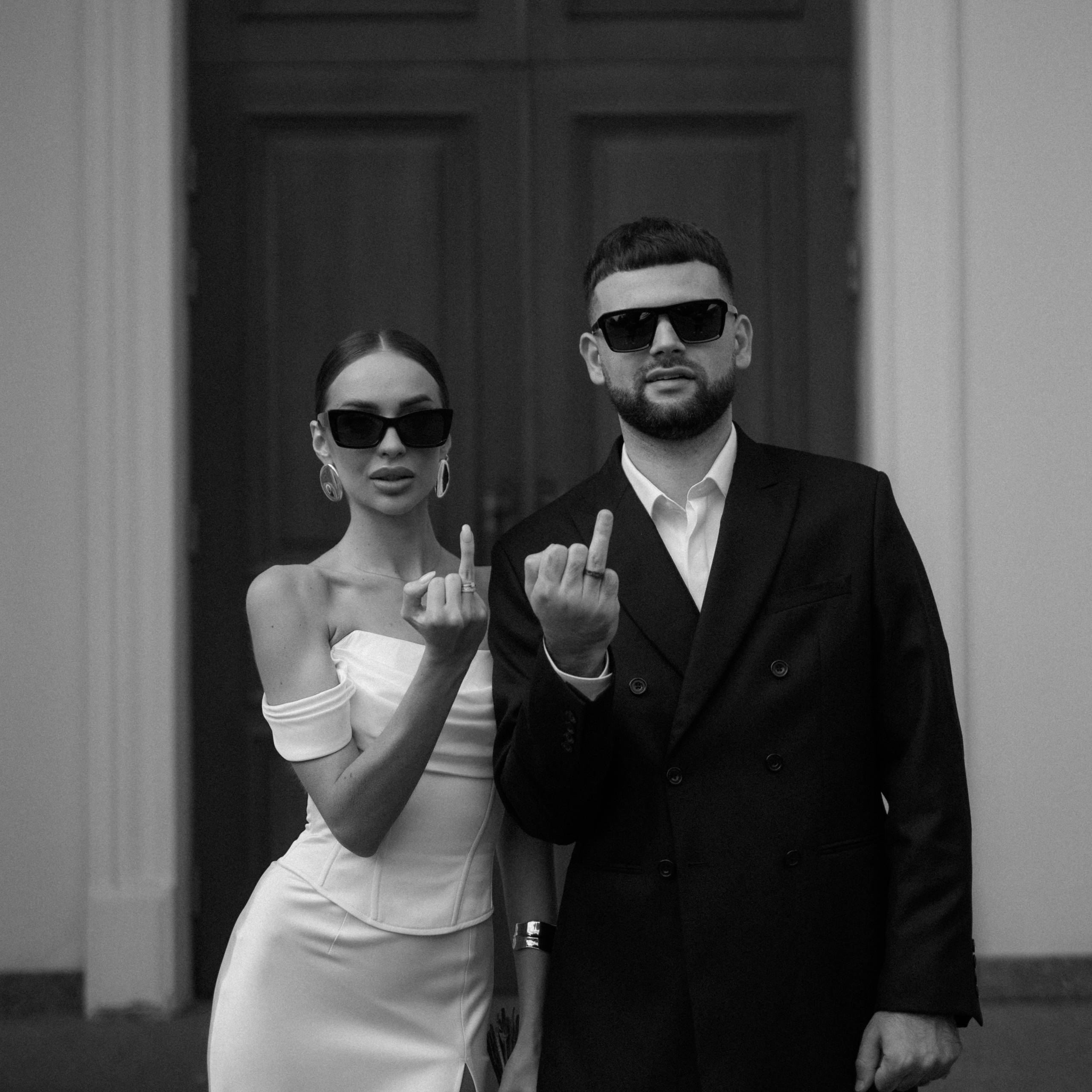 Арсен + Ліза