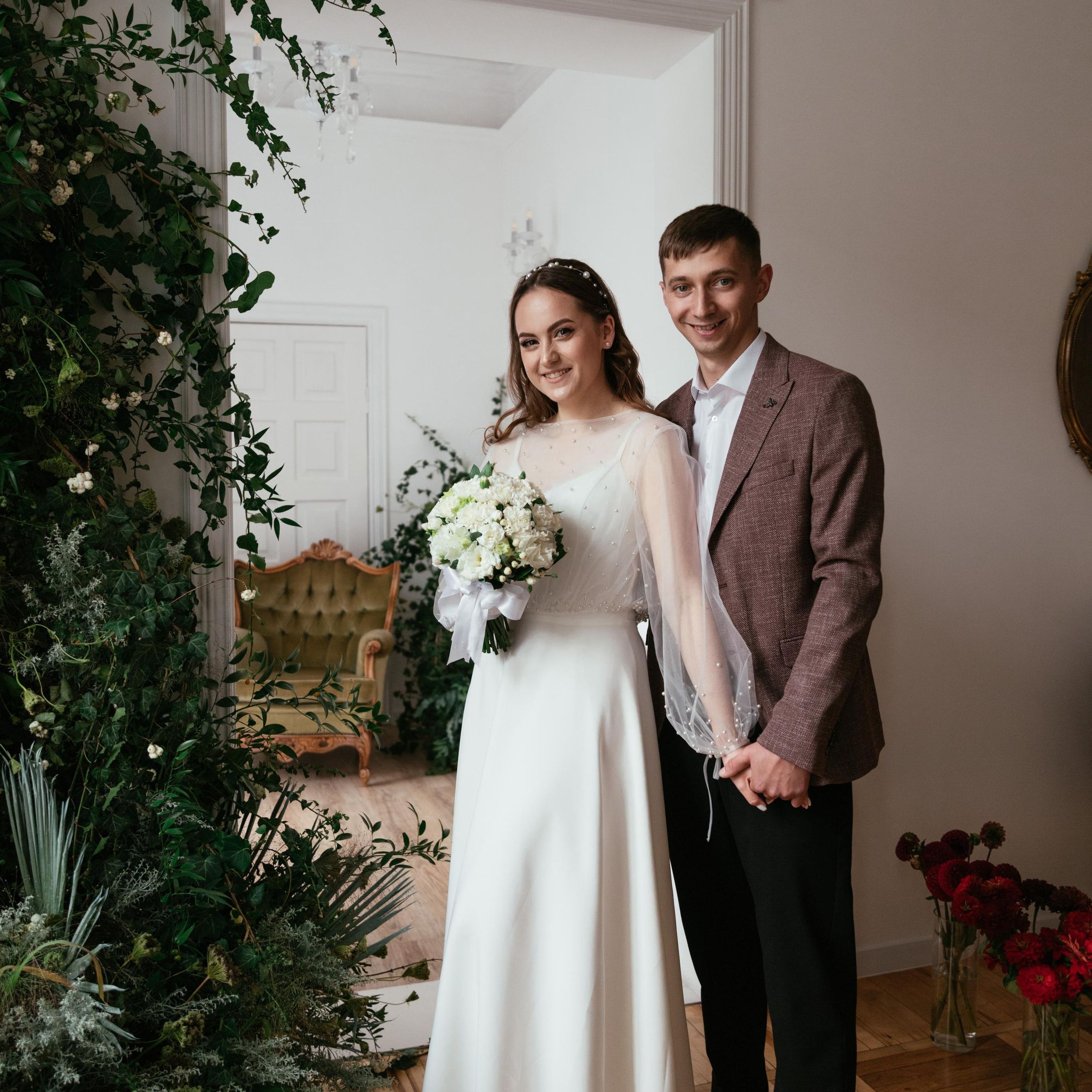 Ігорь + Маша