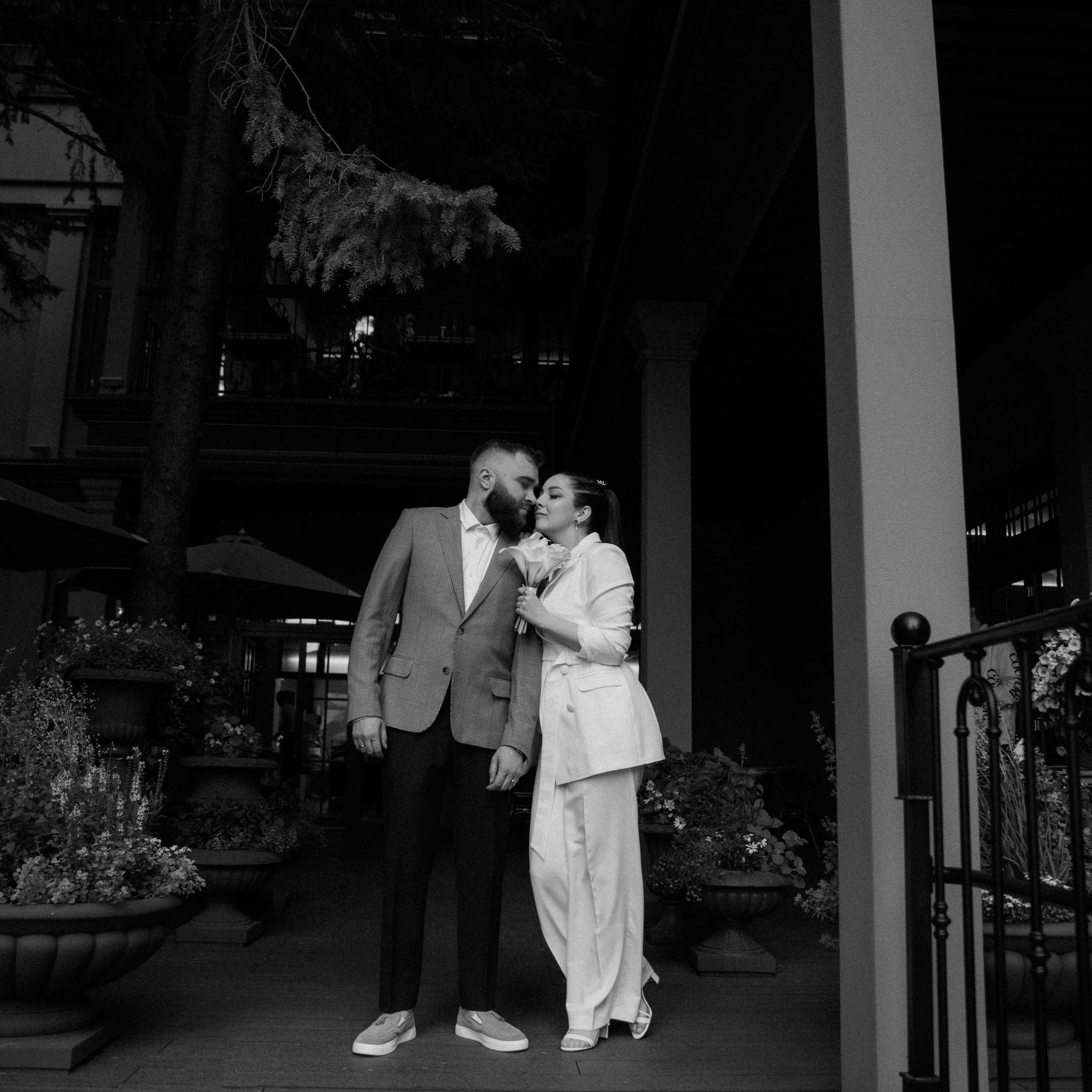 Вадім + Таня