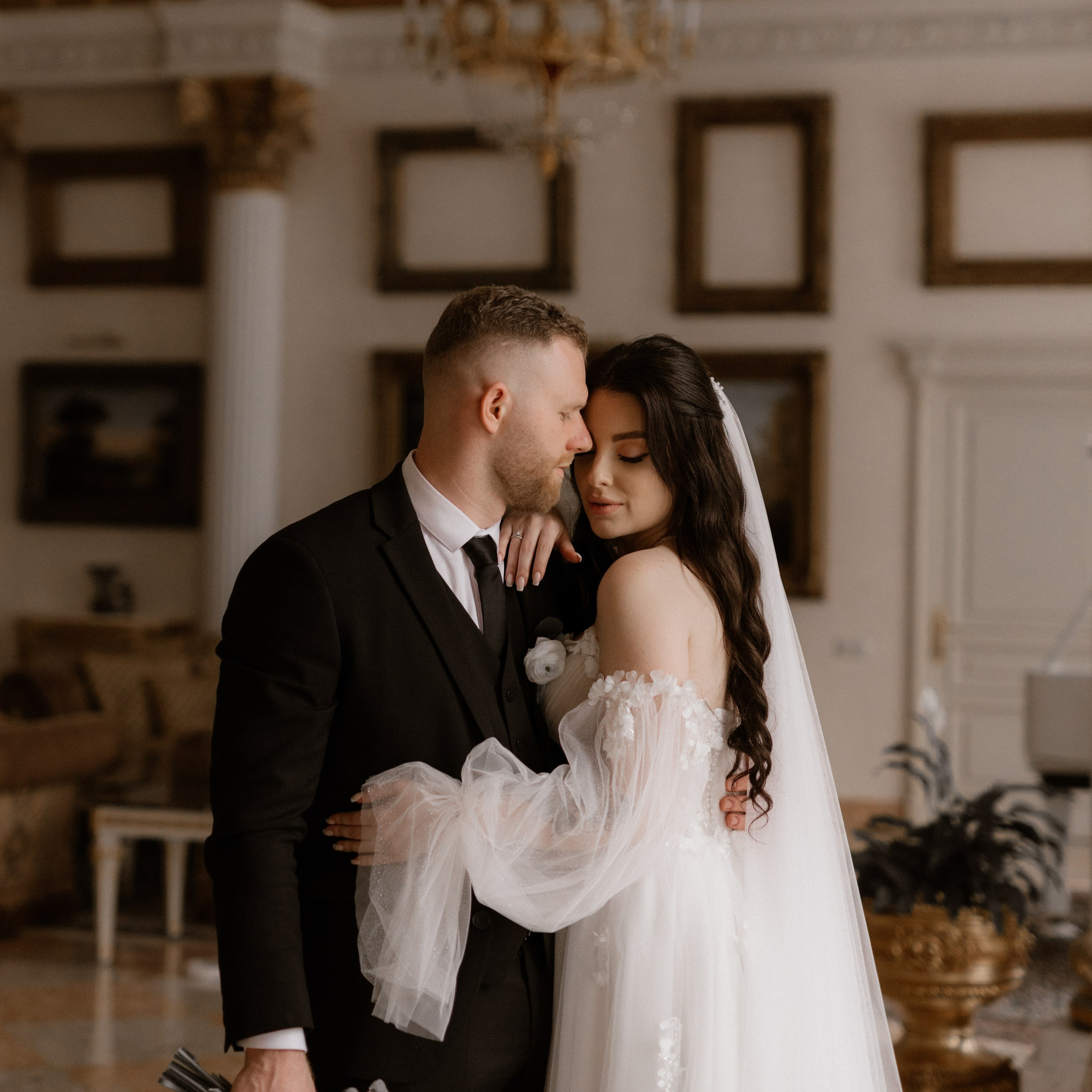 Діма + Настя