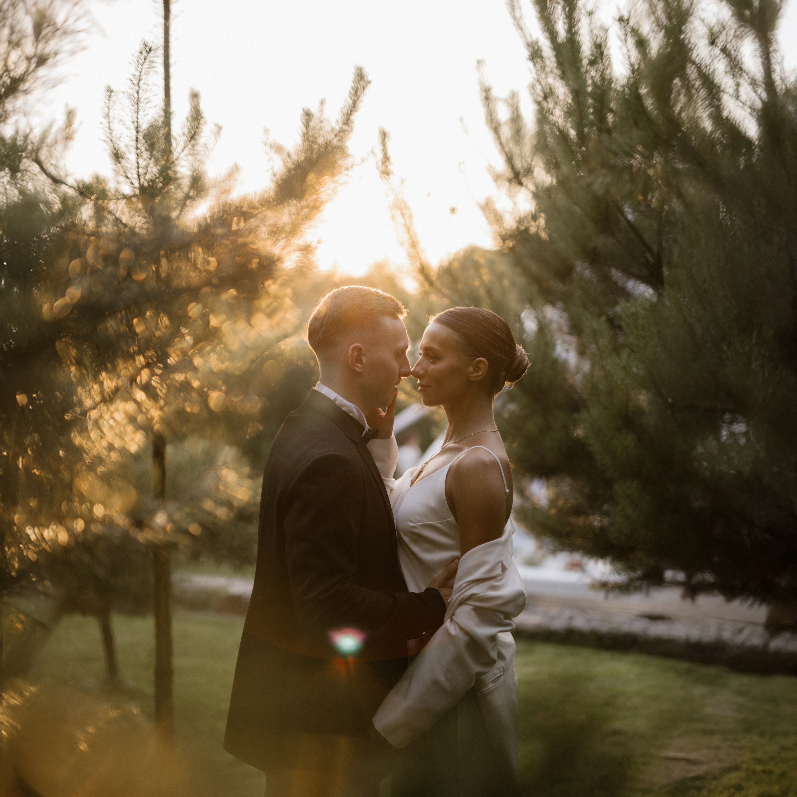 Богдан + Таня