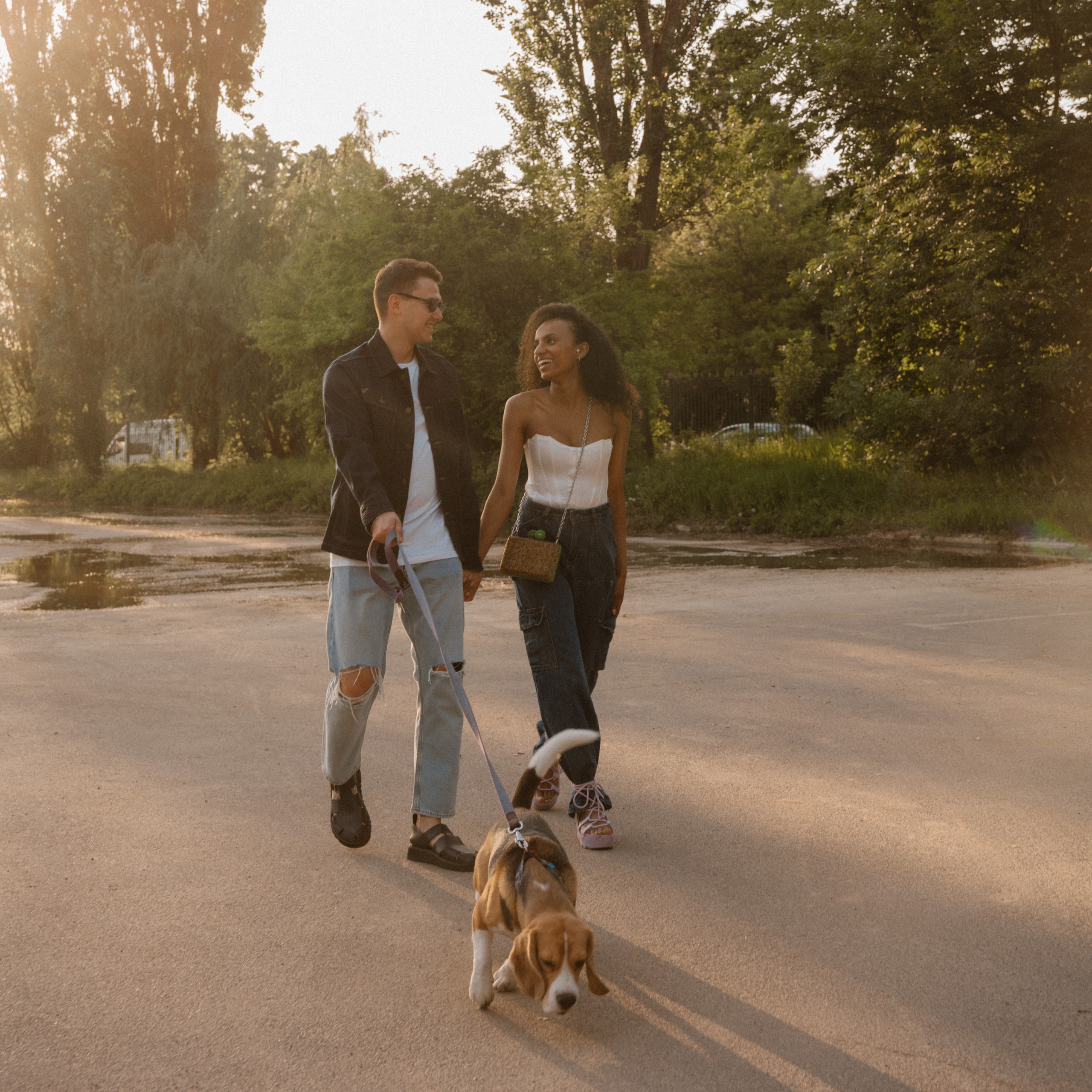 Ігорь + Еліна