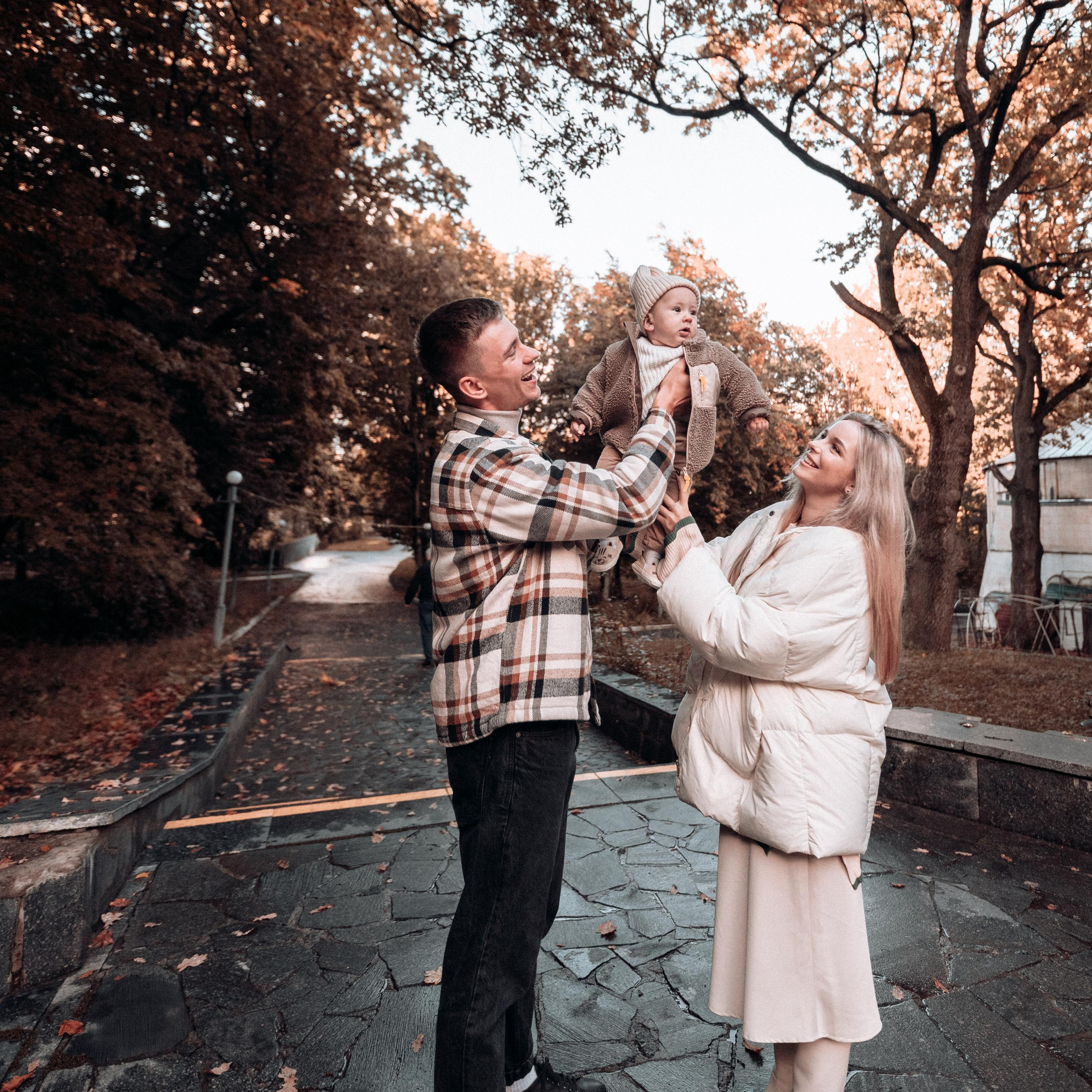 Вадім + Діана