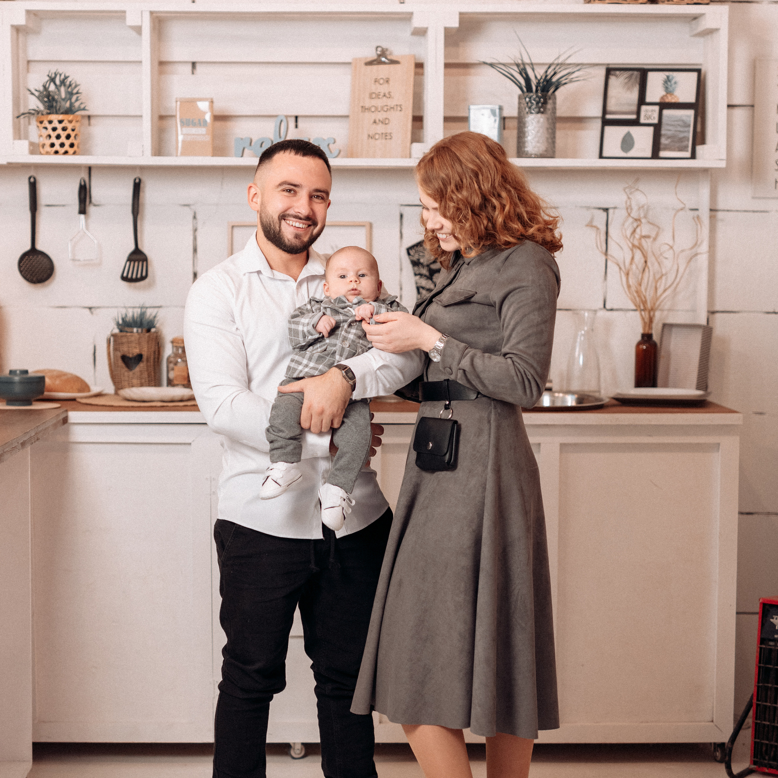 Сява + Олена