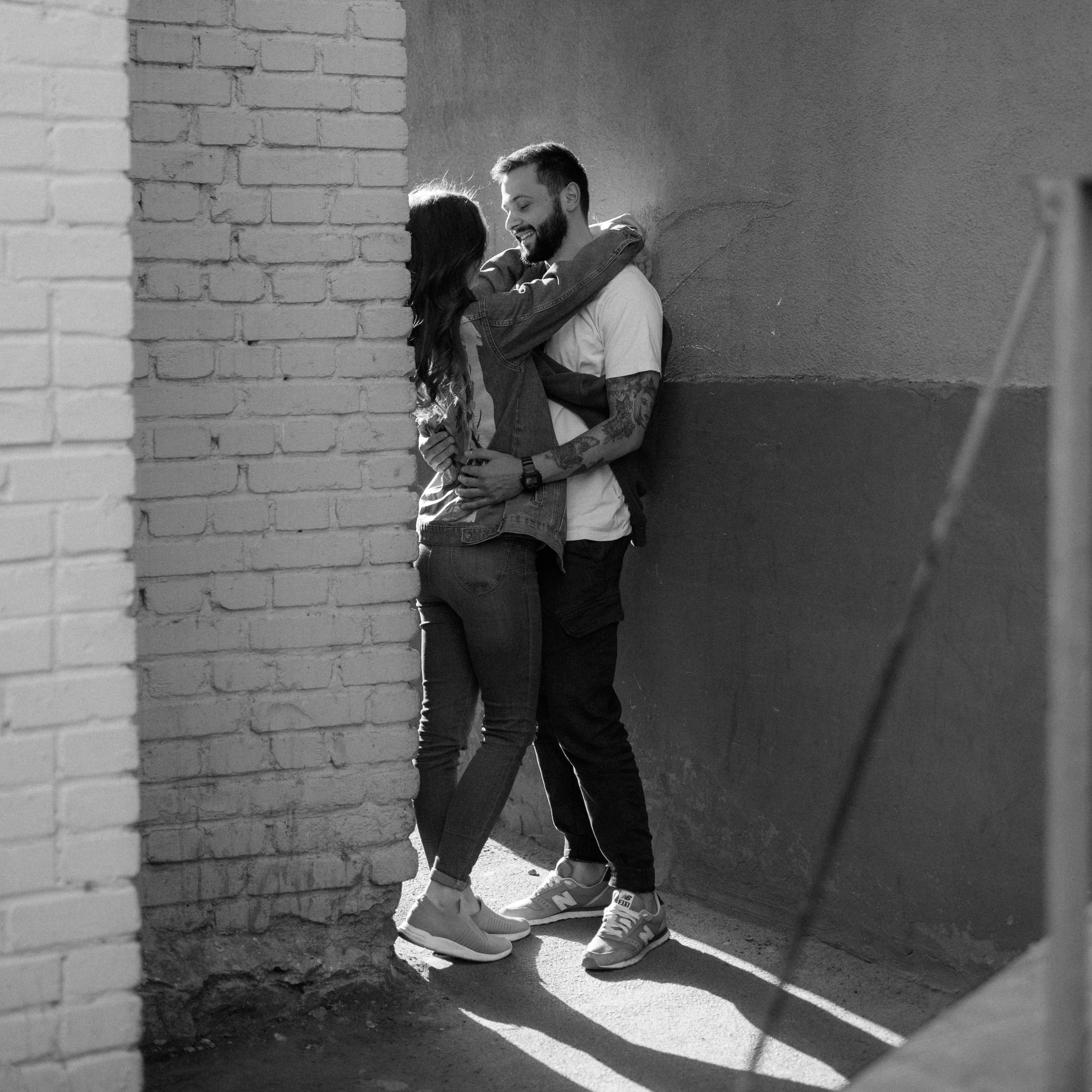 Артур + Саша