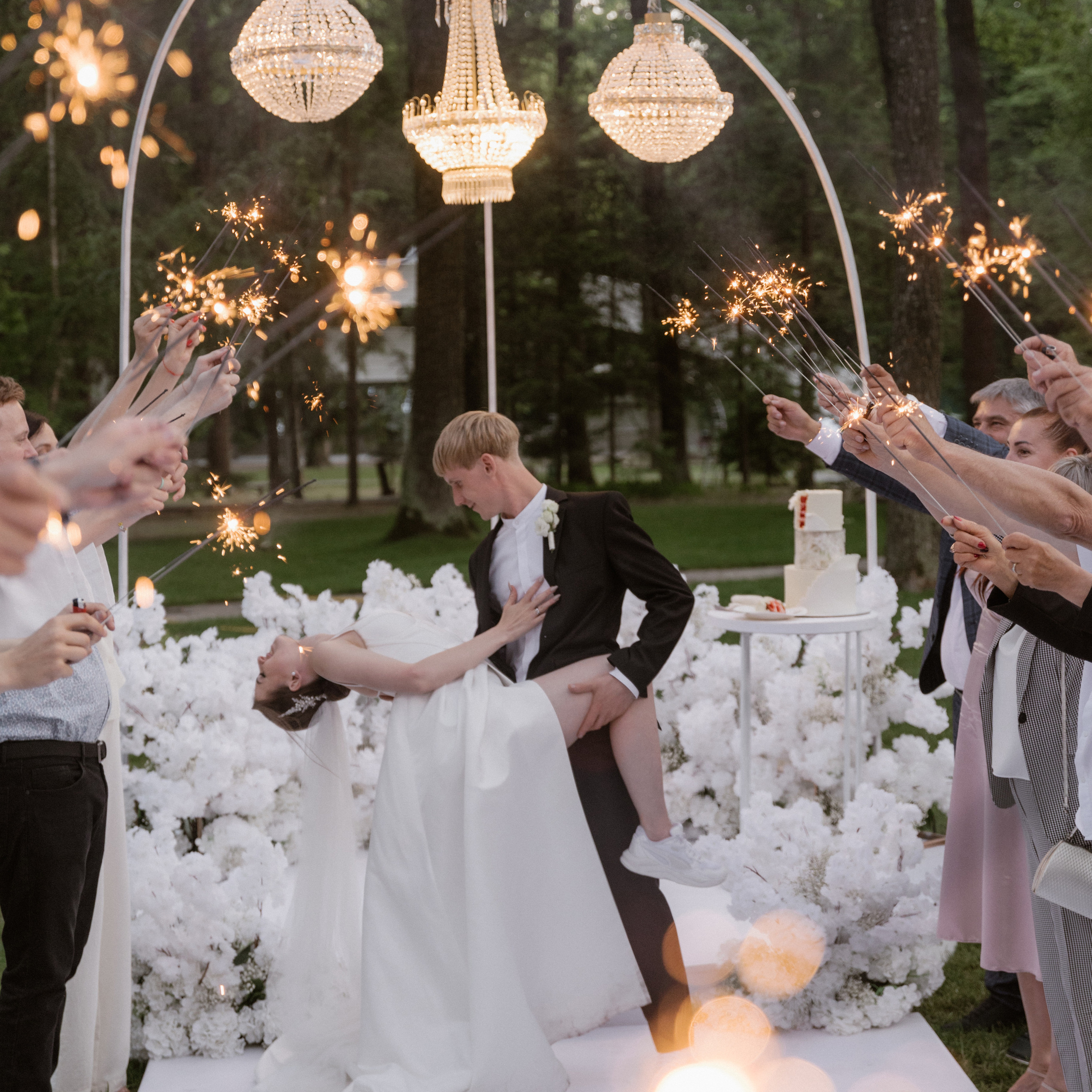 Валік + Аліса