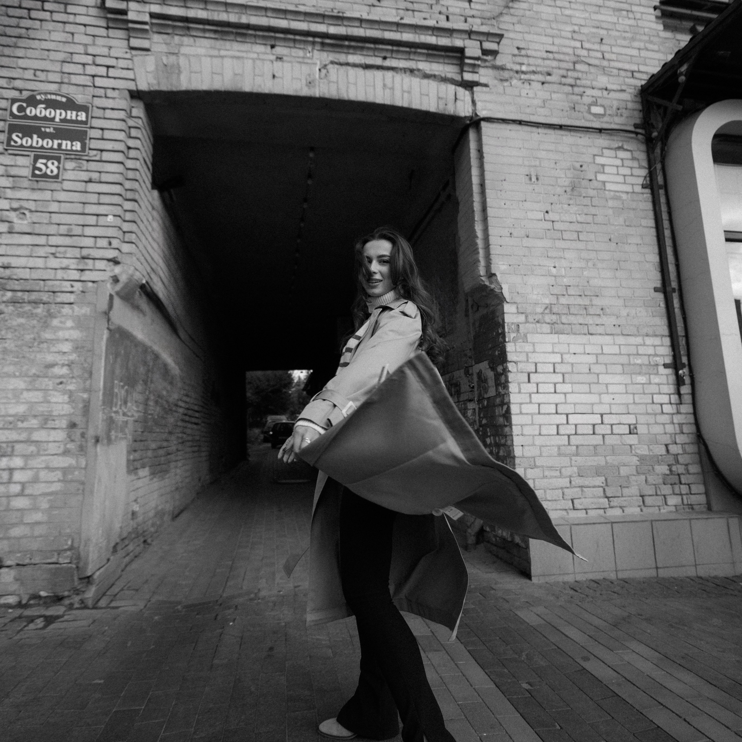 Крістіна + Влад