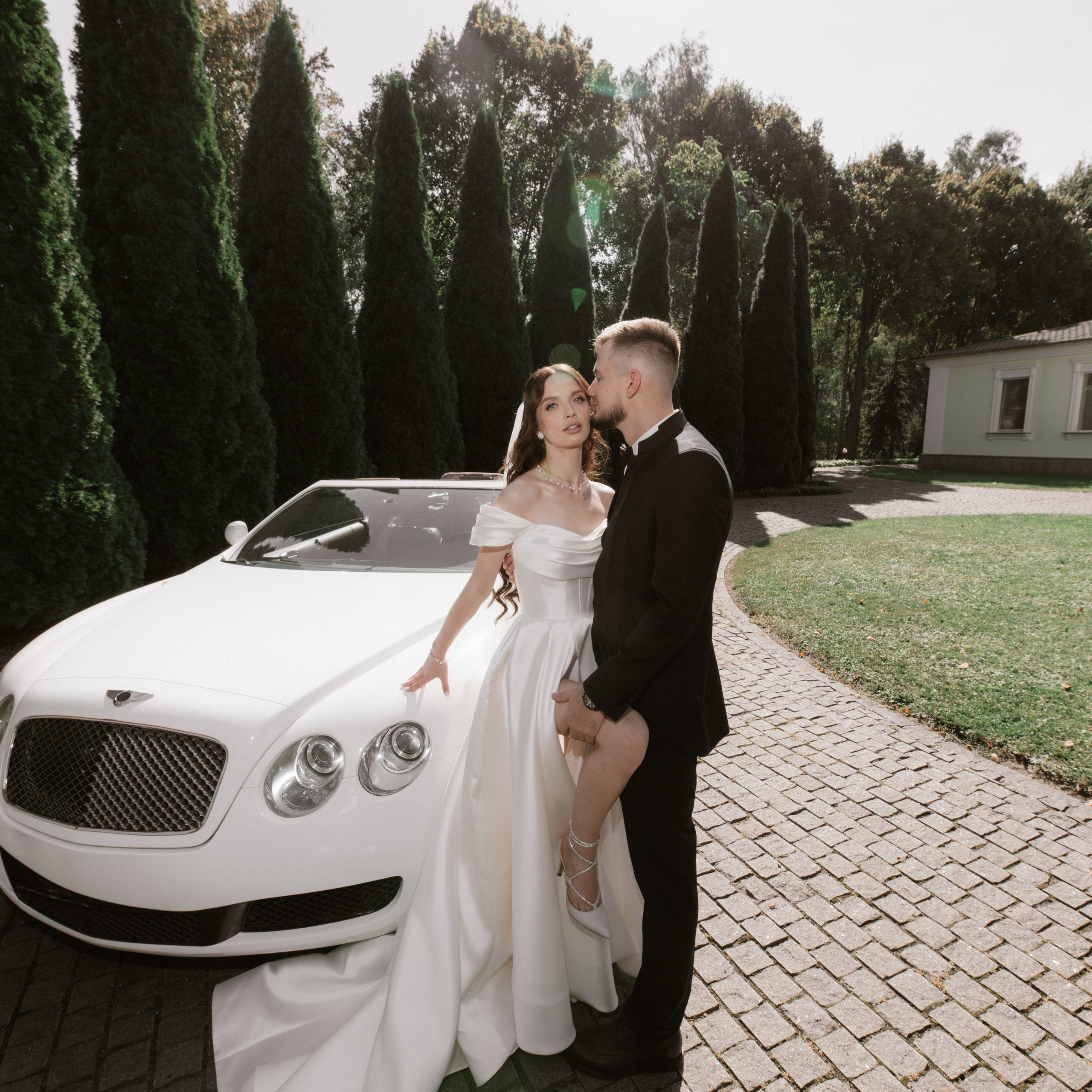 Валерій + Яна