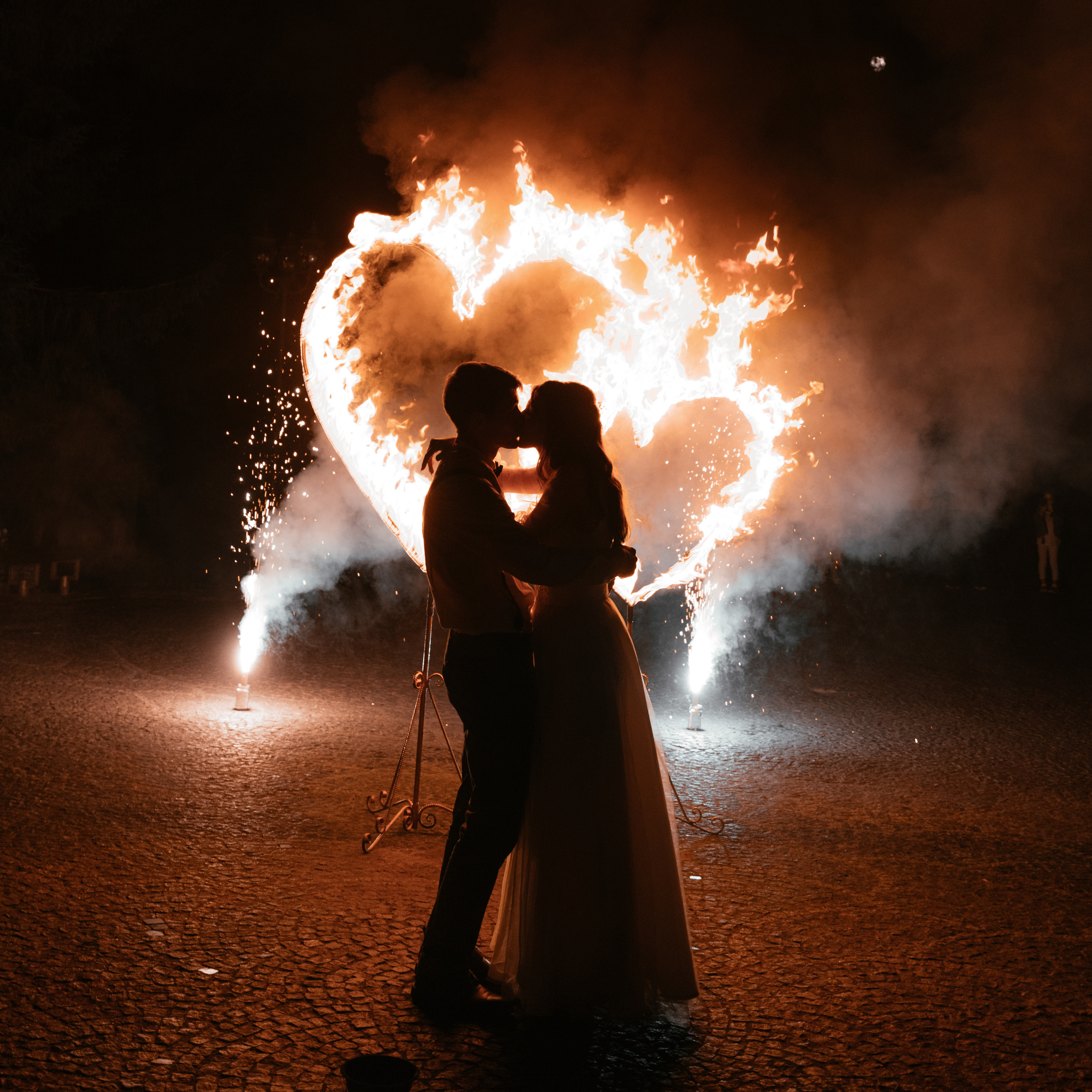 Саша + Андрій