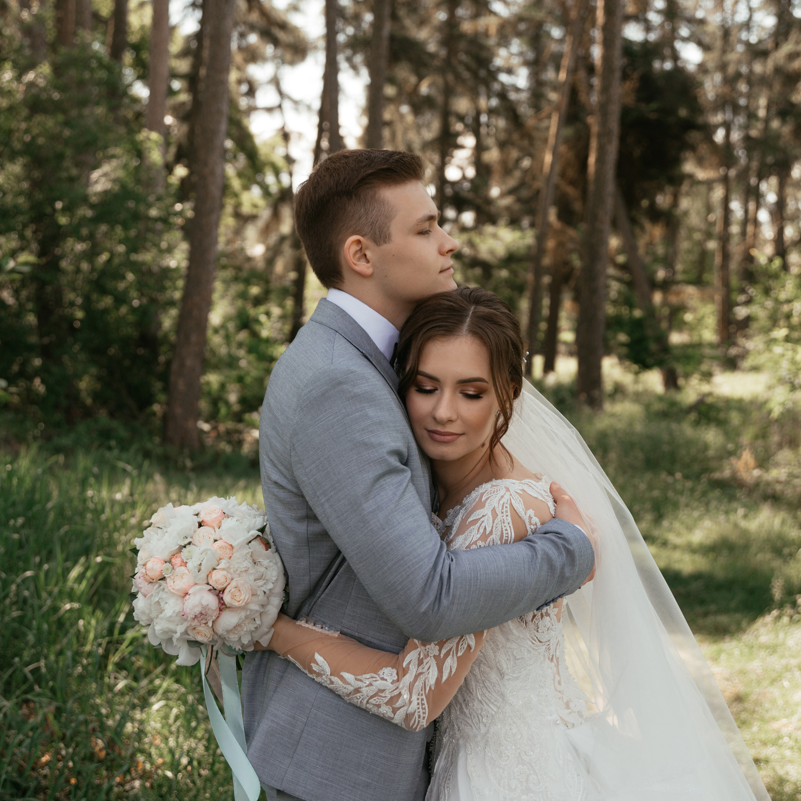 Артем + Анна