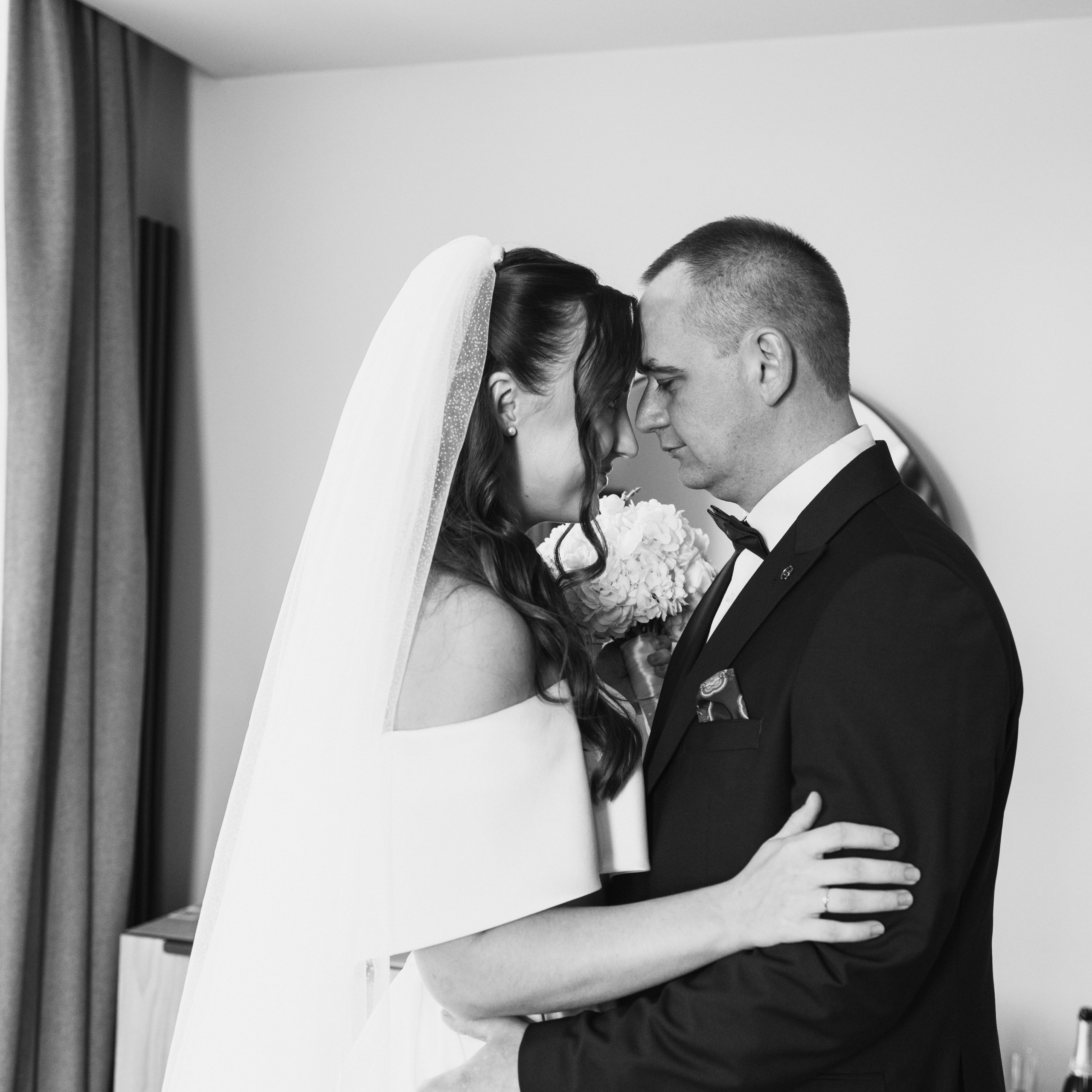 Катерина та Роман