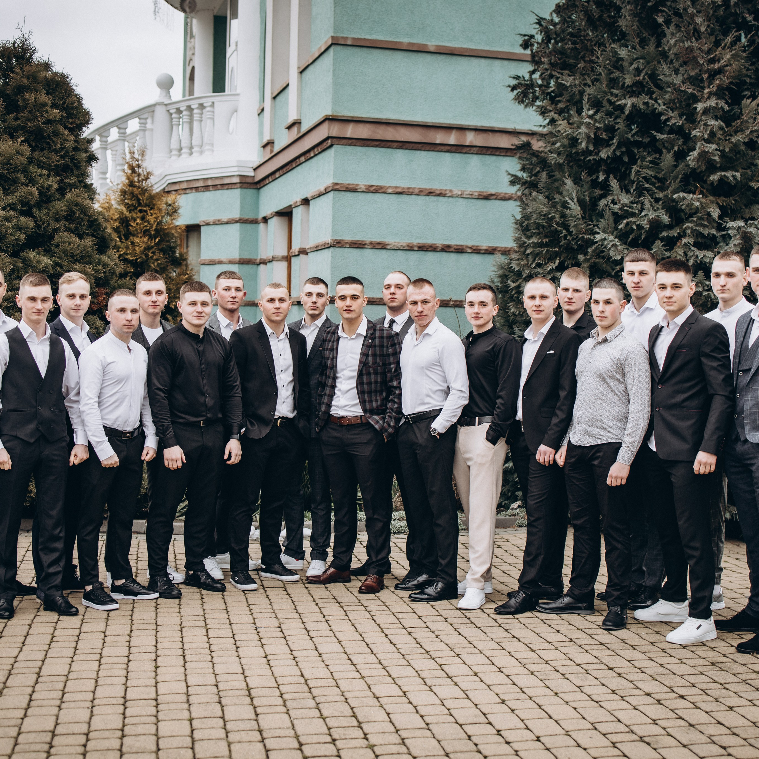 Відгуки. Весільний та сімейний фотограф