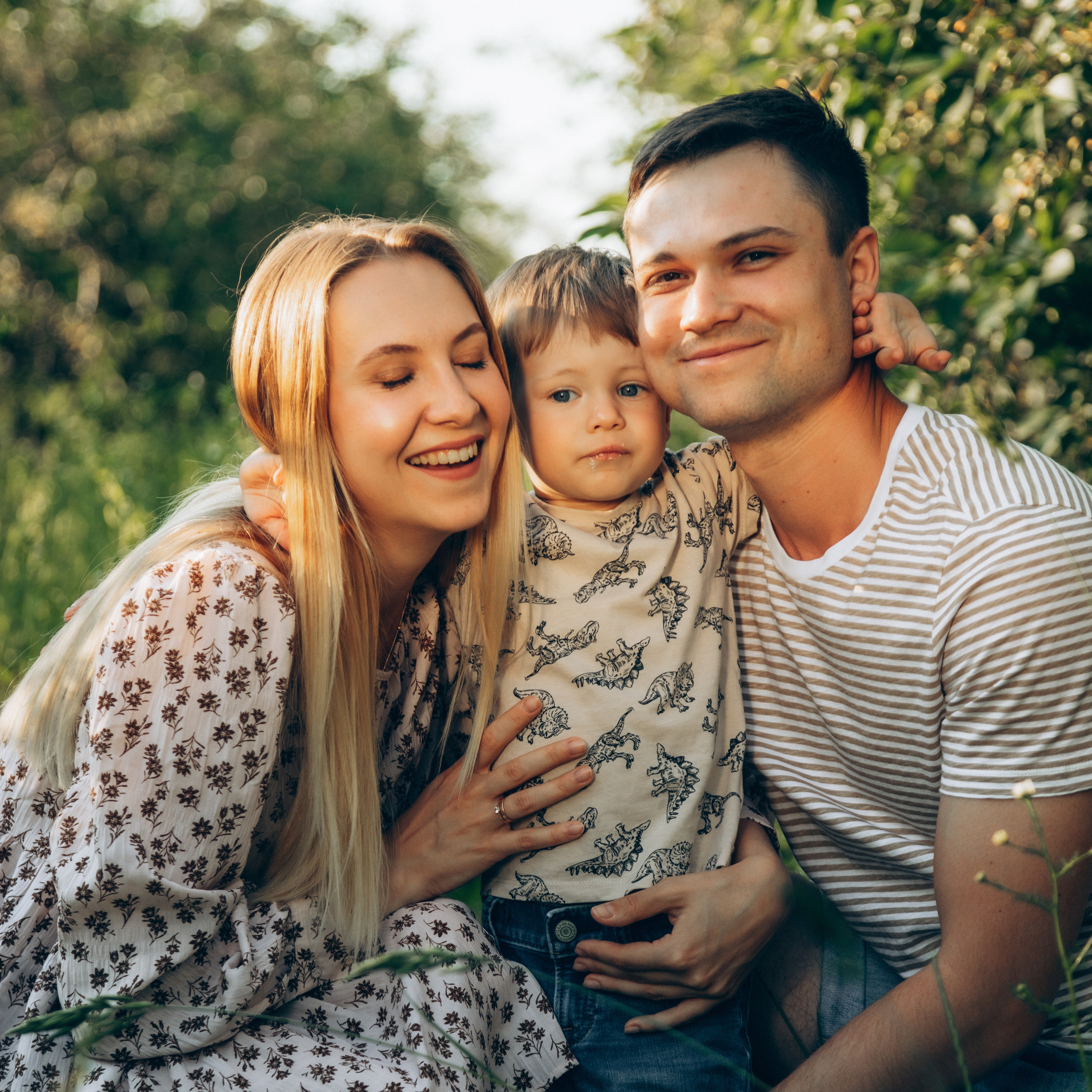 Відгуки. Весільний та сімейний фотограф