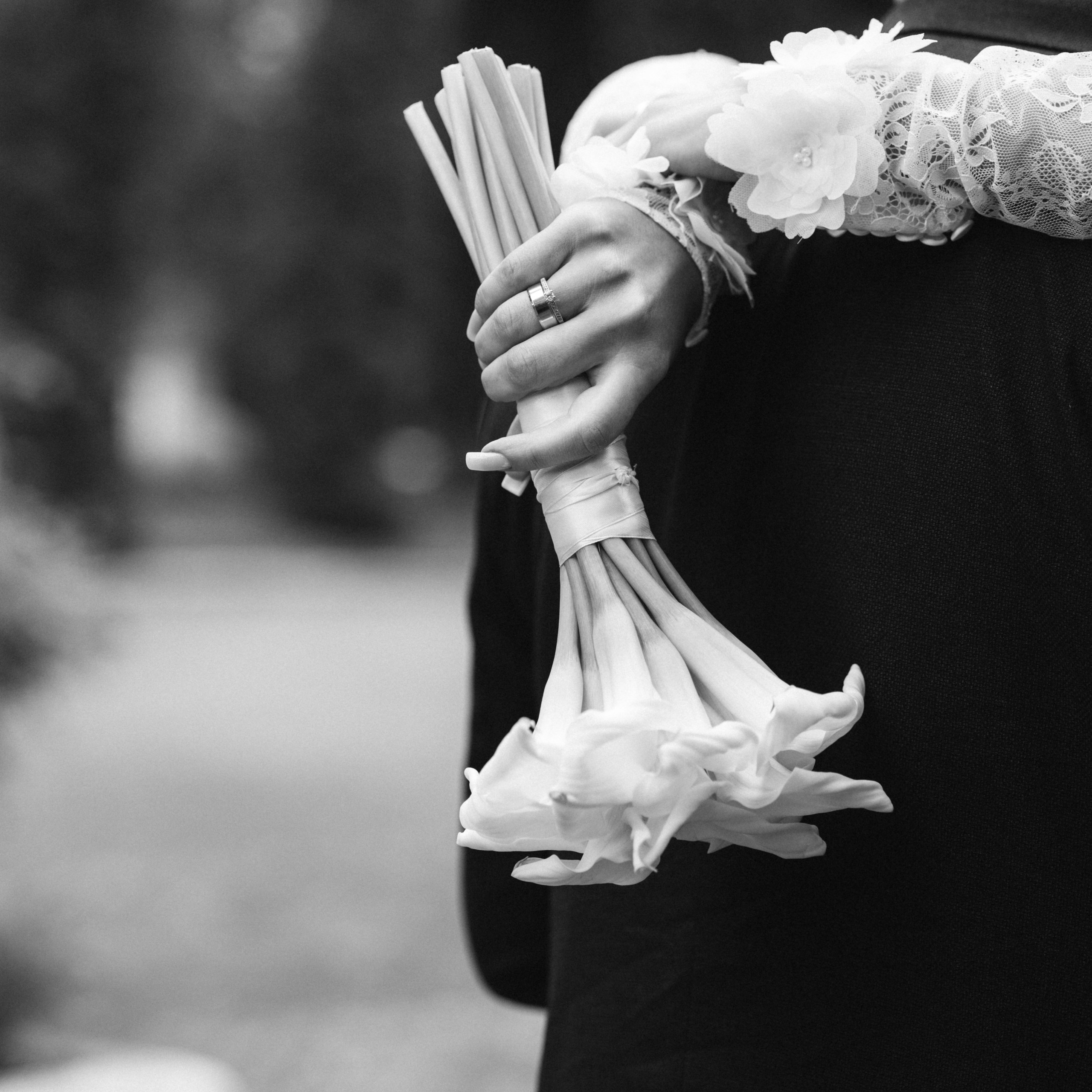 Люда та Сергій