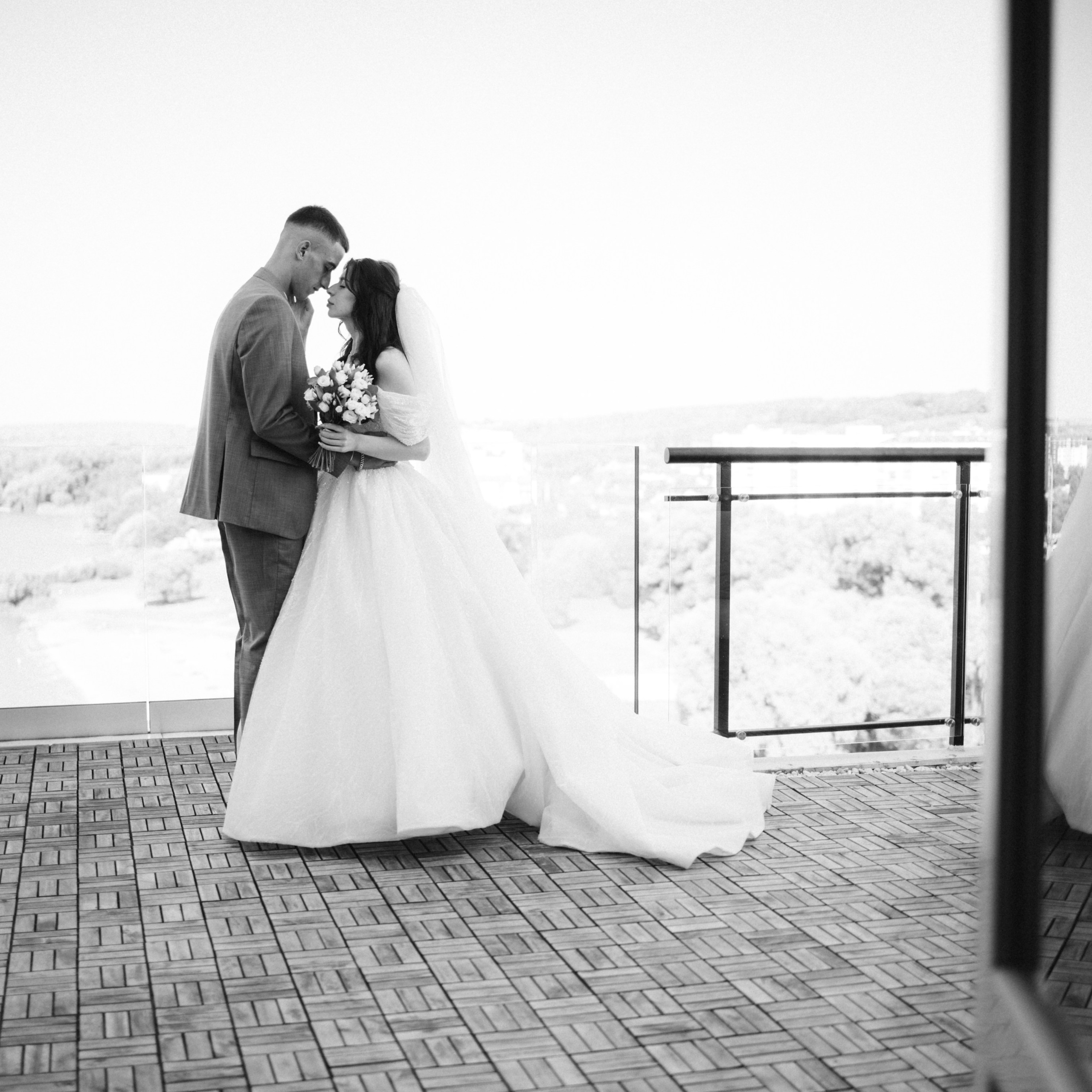 Діана та Сергій