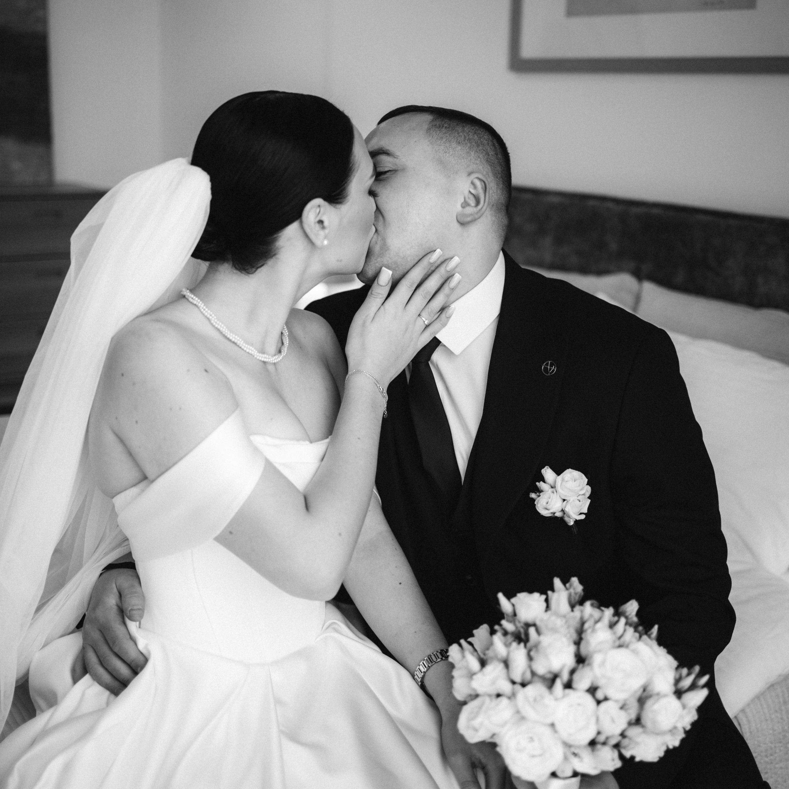 Вікторія та Олександр