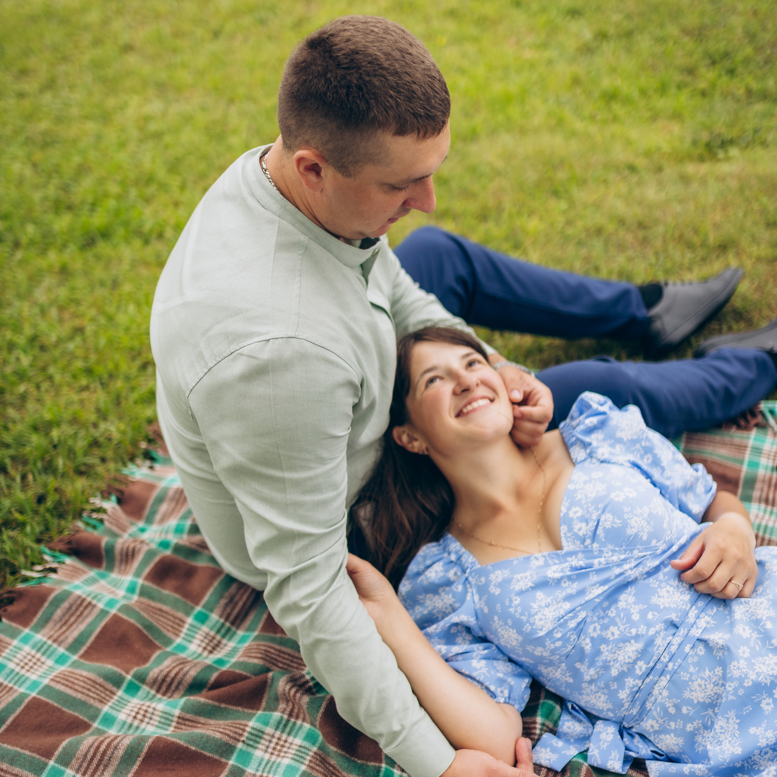 Відгуки. Весільний та сімейний фотограф