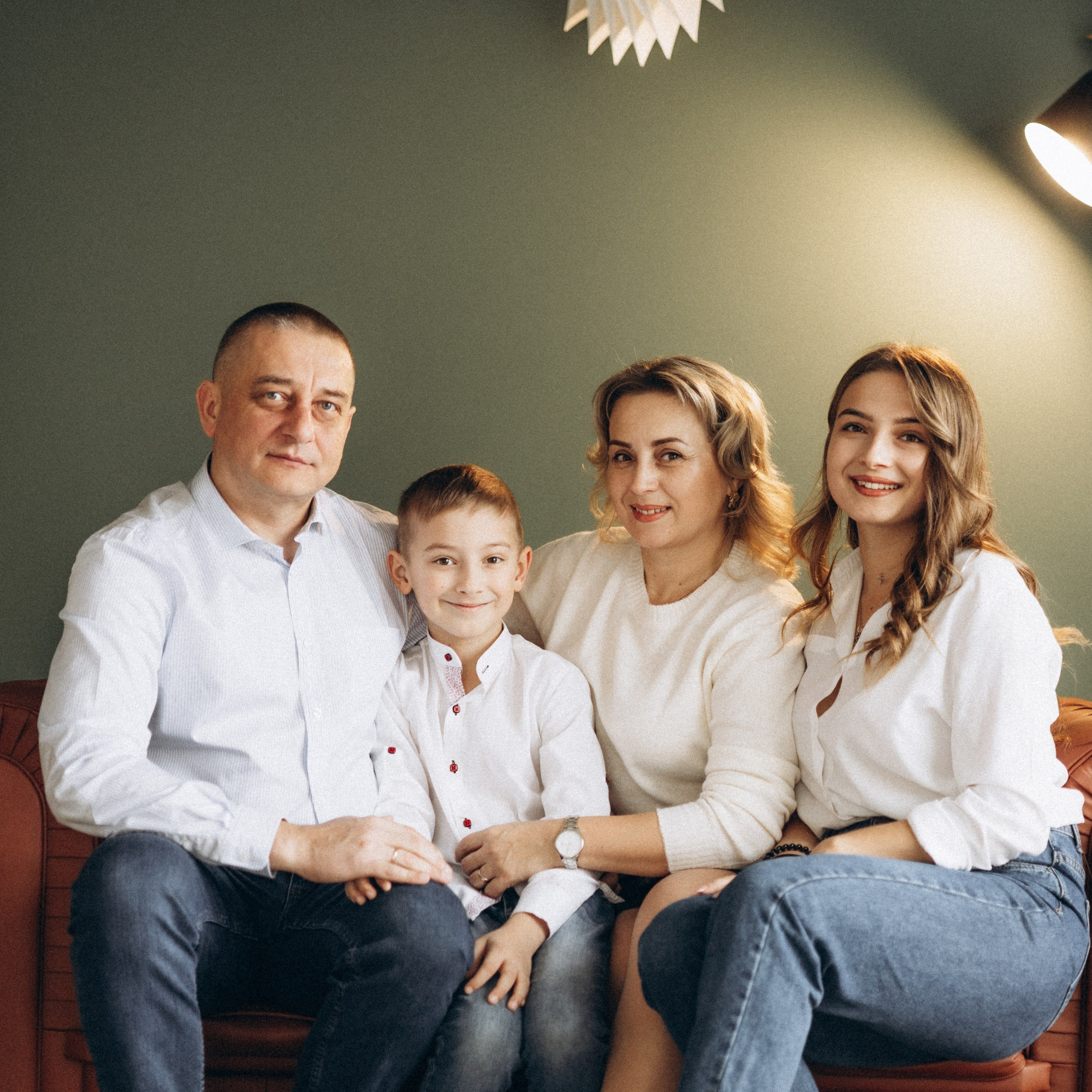 Відгуки. Весільний та сімейний фотограф