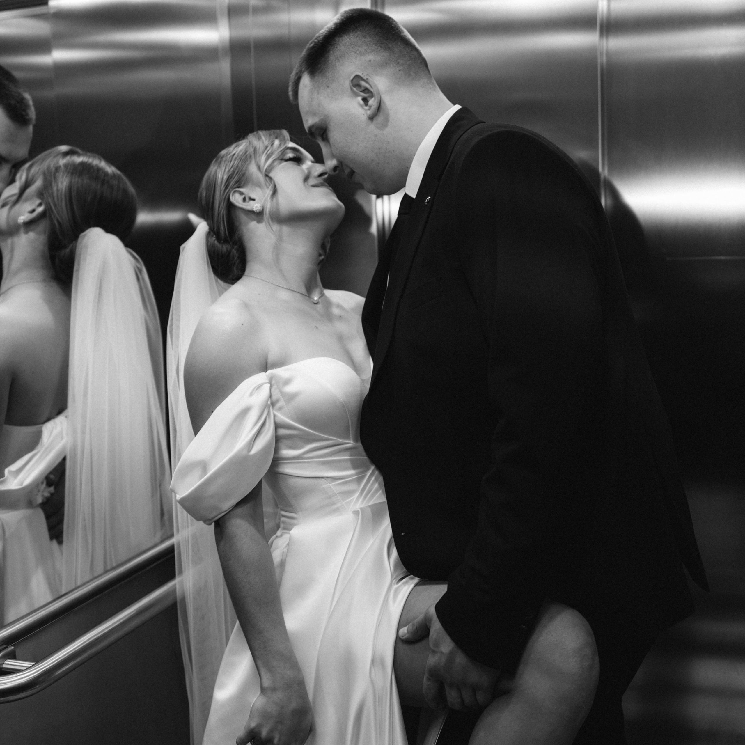 Олена та Олександр