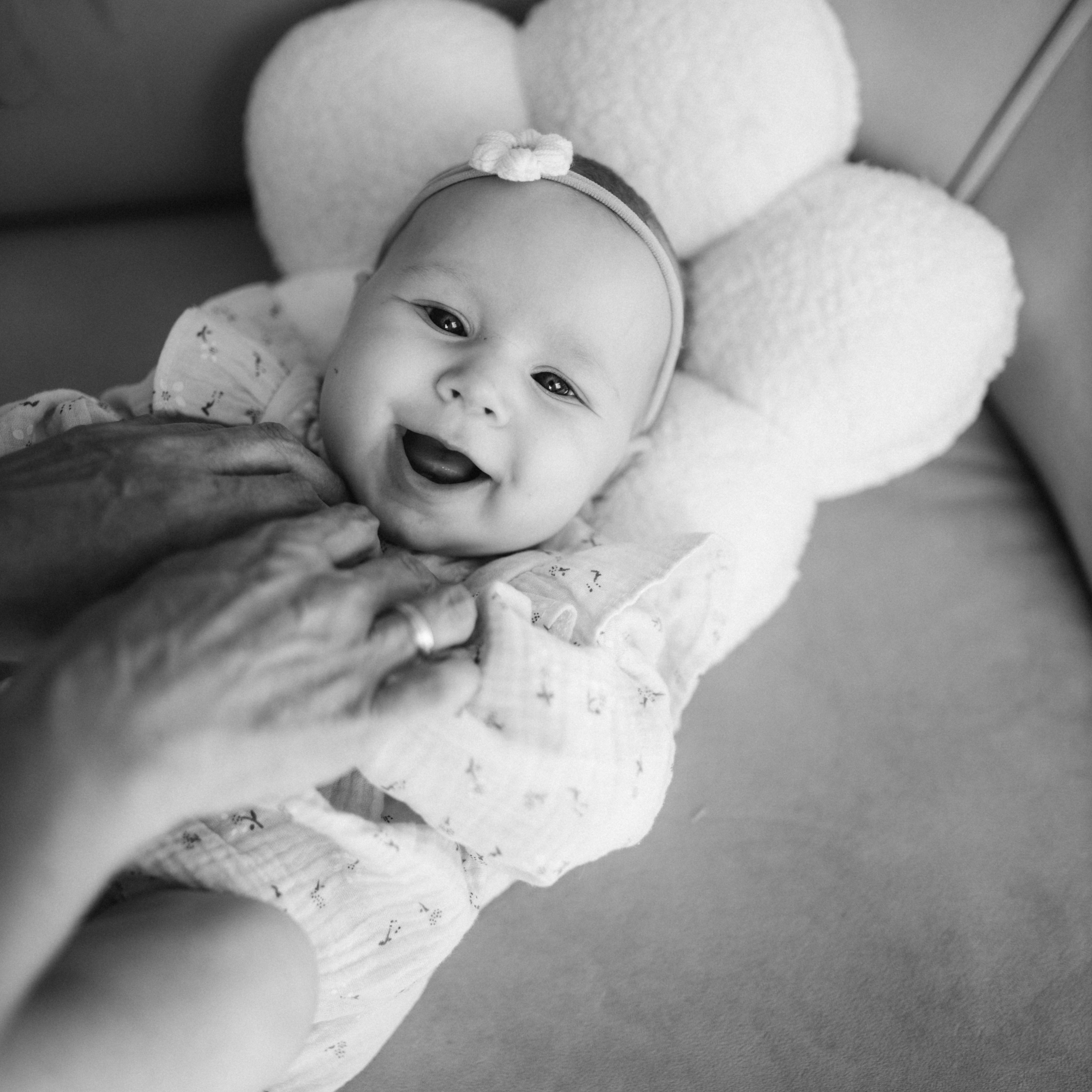 Ева та сімʼя