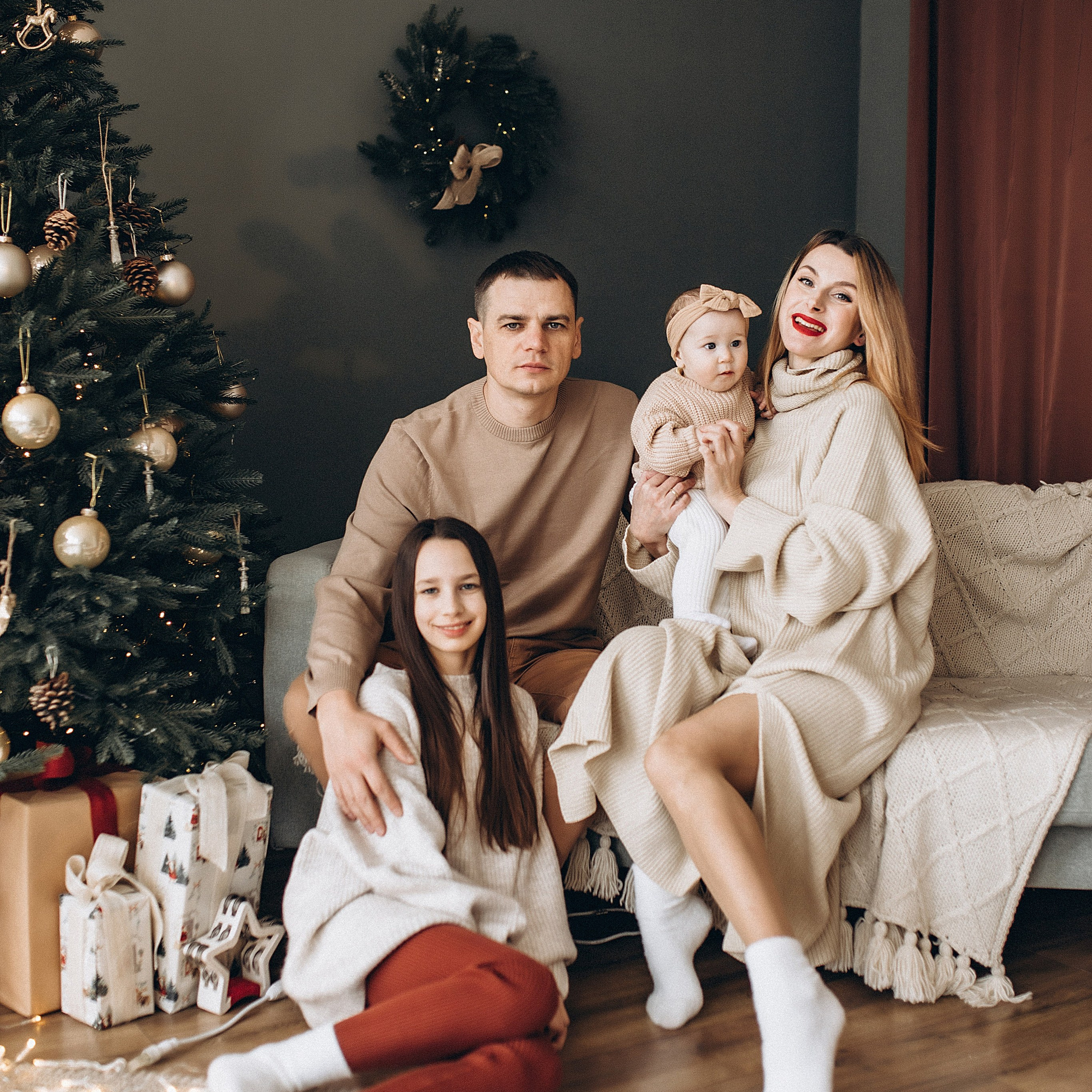 Відгуки. Весільний та сімейний фотограф