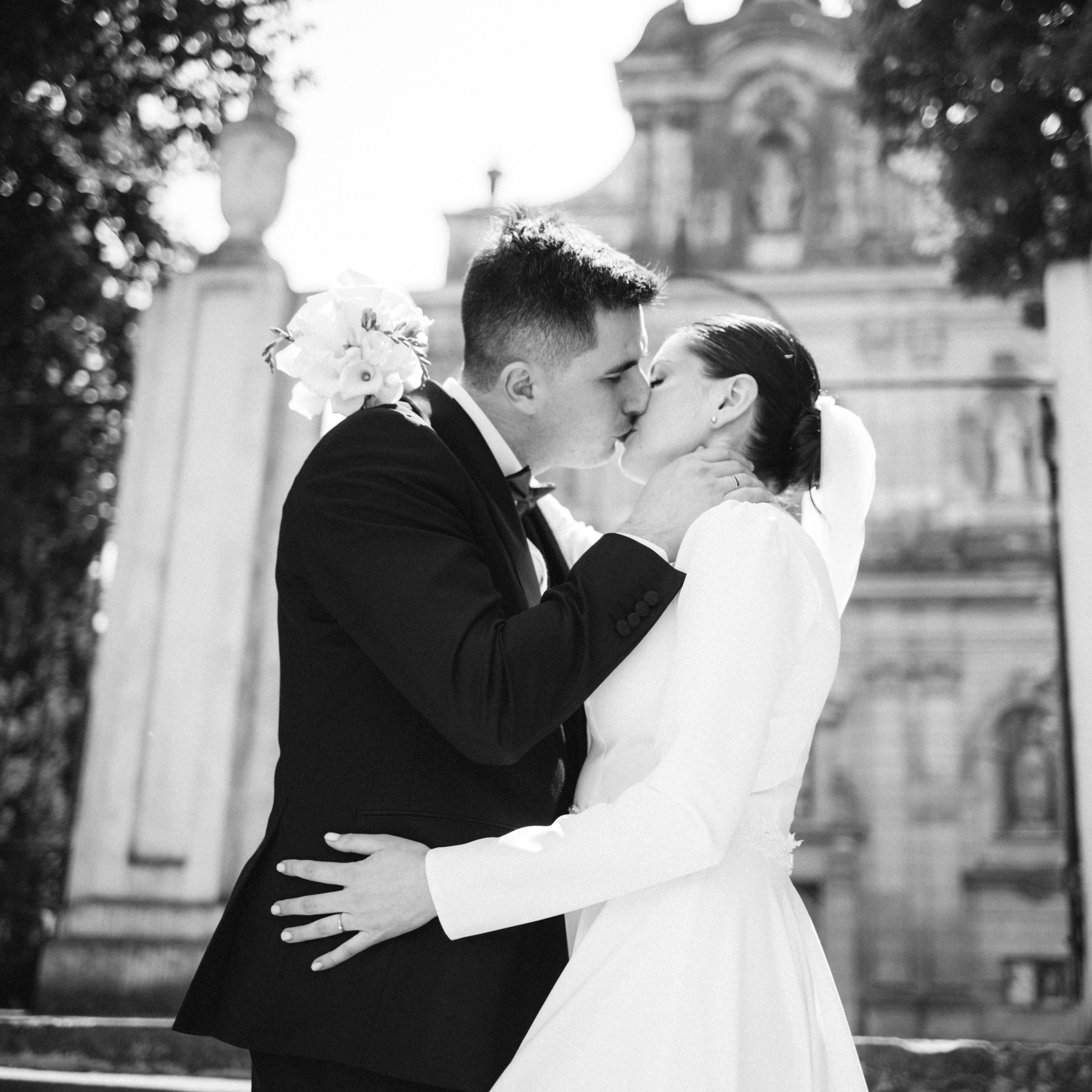 Віталік та Світлана