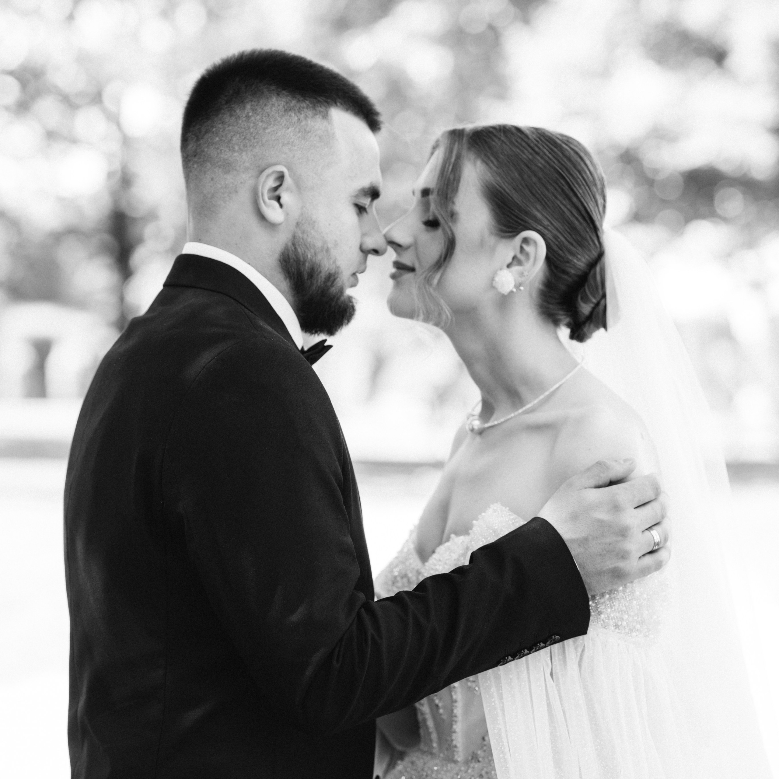 Ліля та Сергій