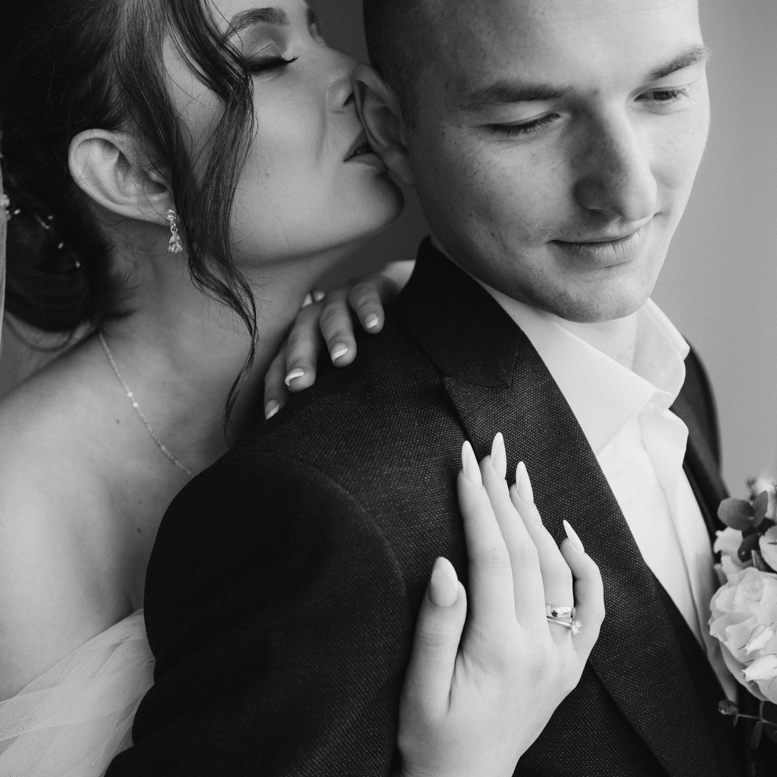 Ольга та Володимир