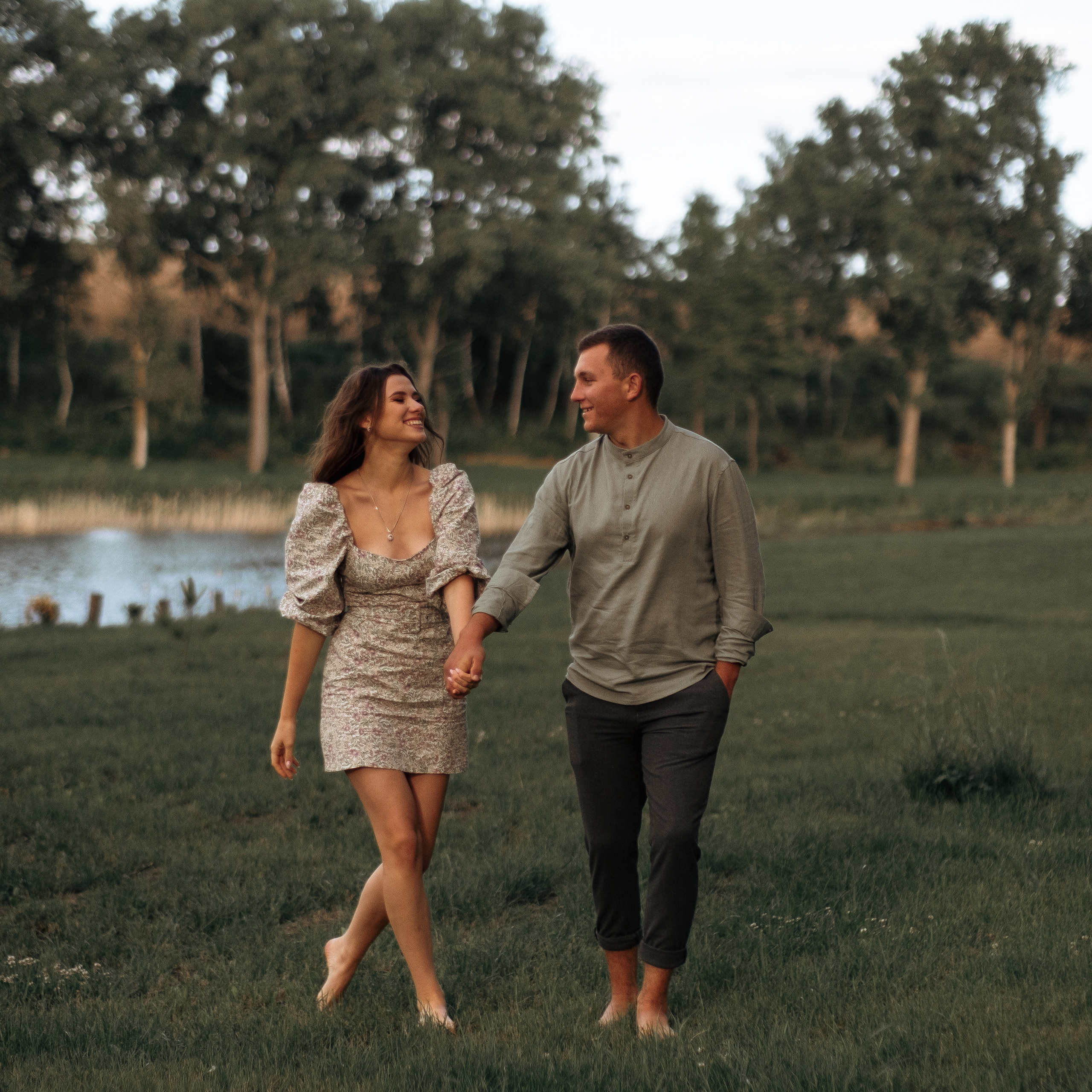 Іванна та Сергій