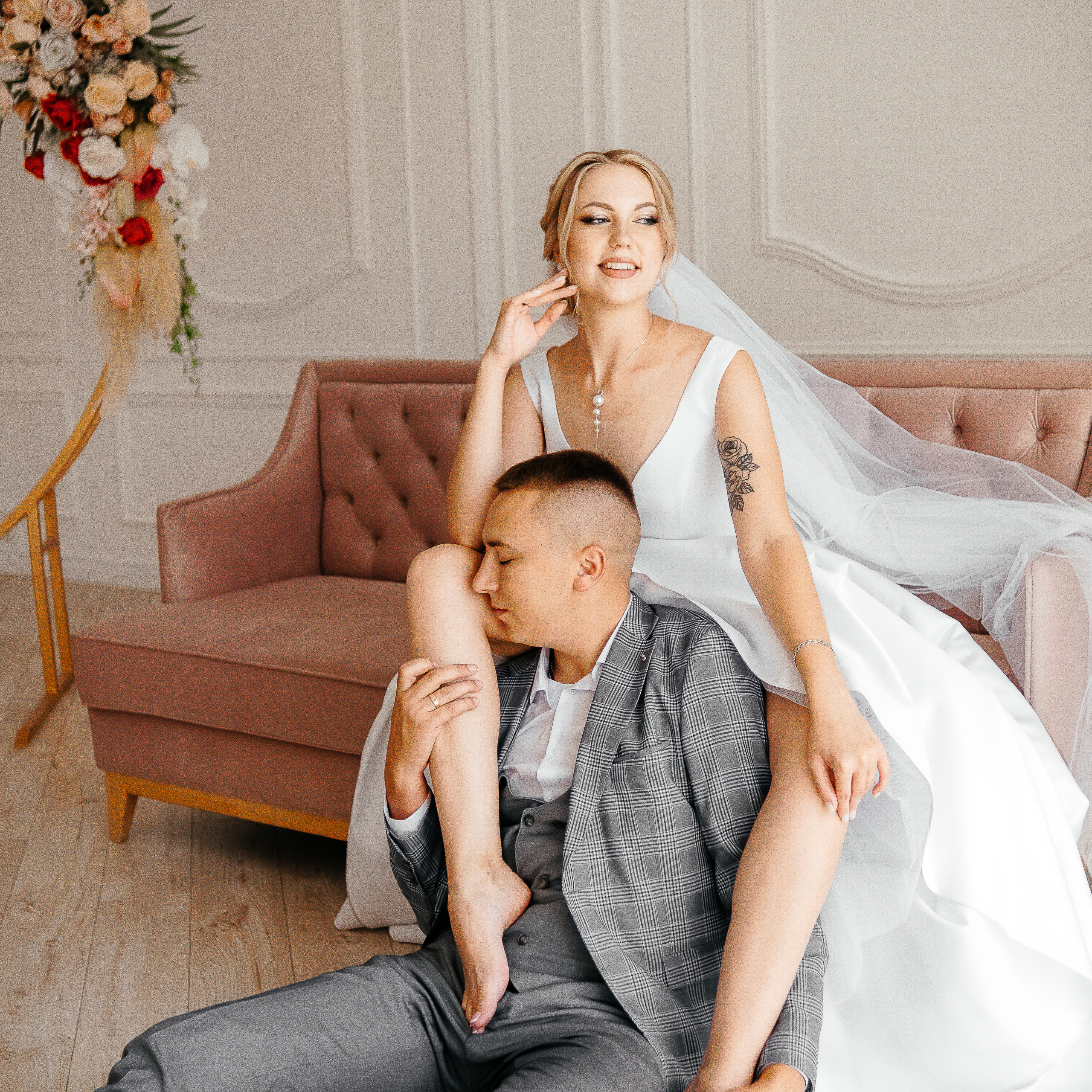 Інна & Вадим