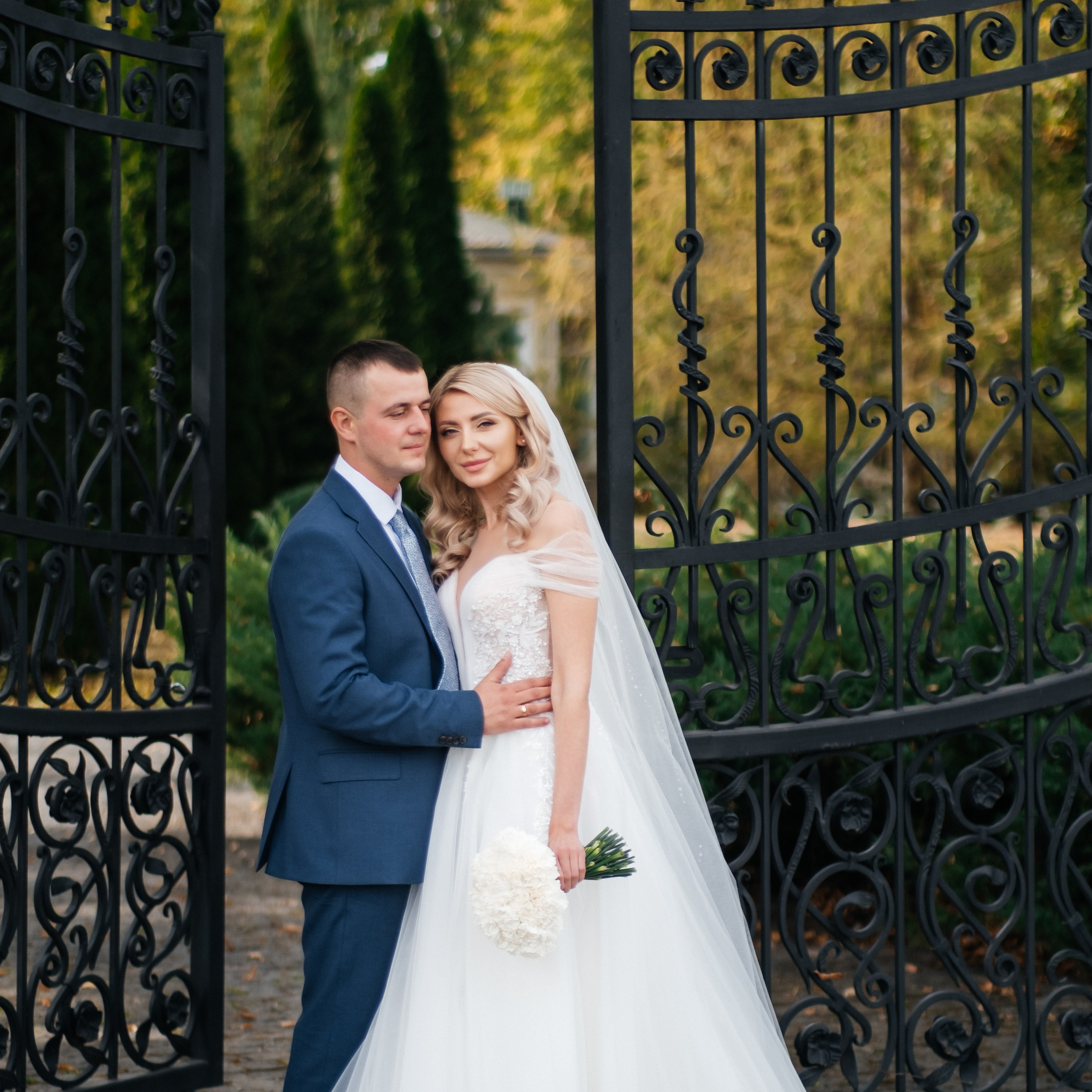 Наталія і Дмитро