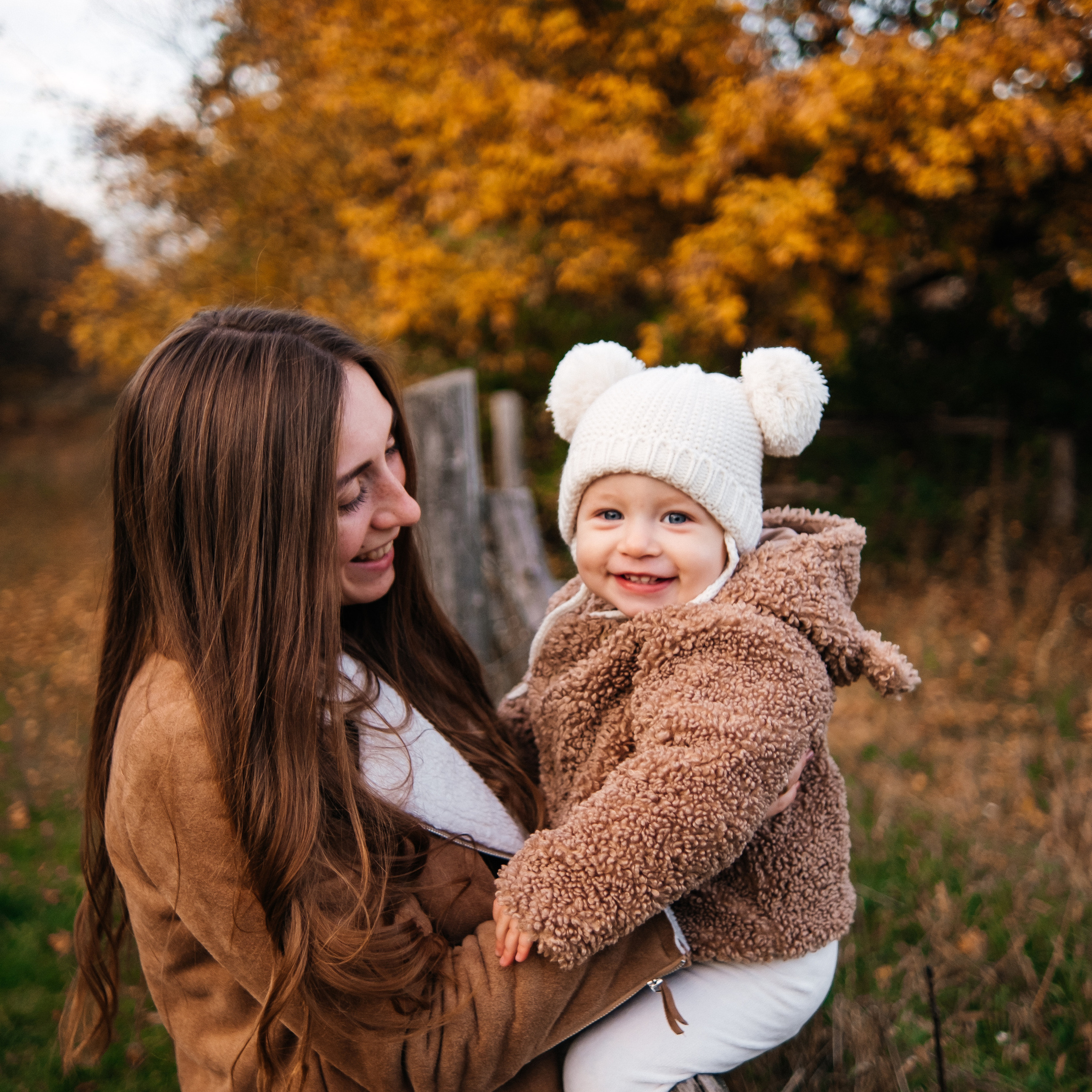 Анжела і Соня