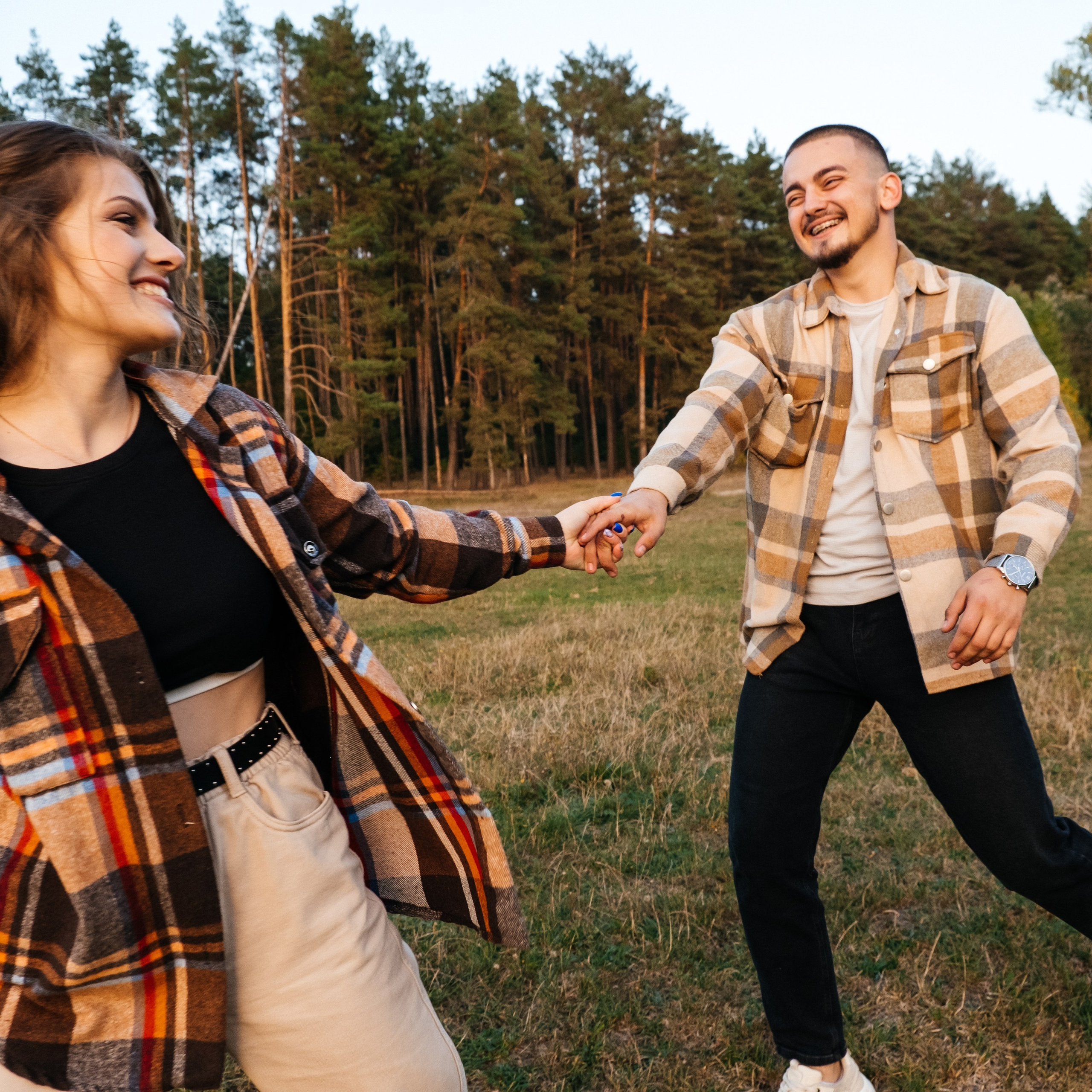 Влад та Юля