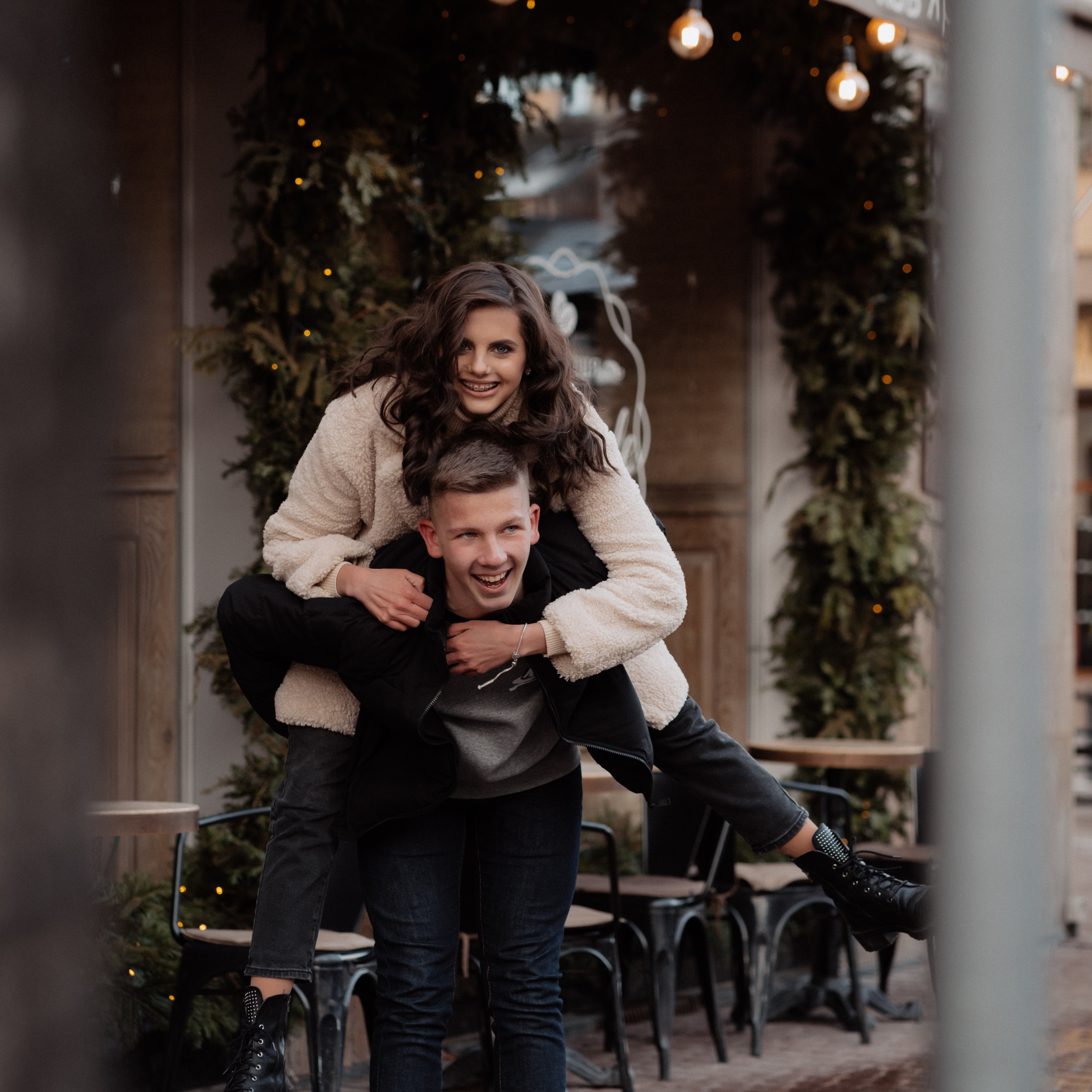 Відгуки. Your personal photographer 📸