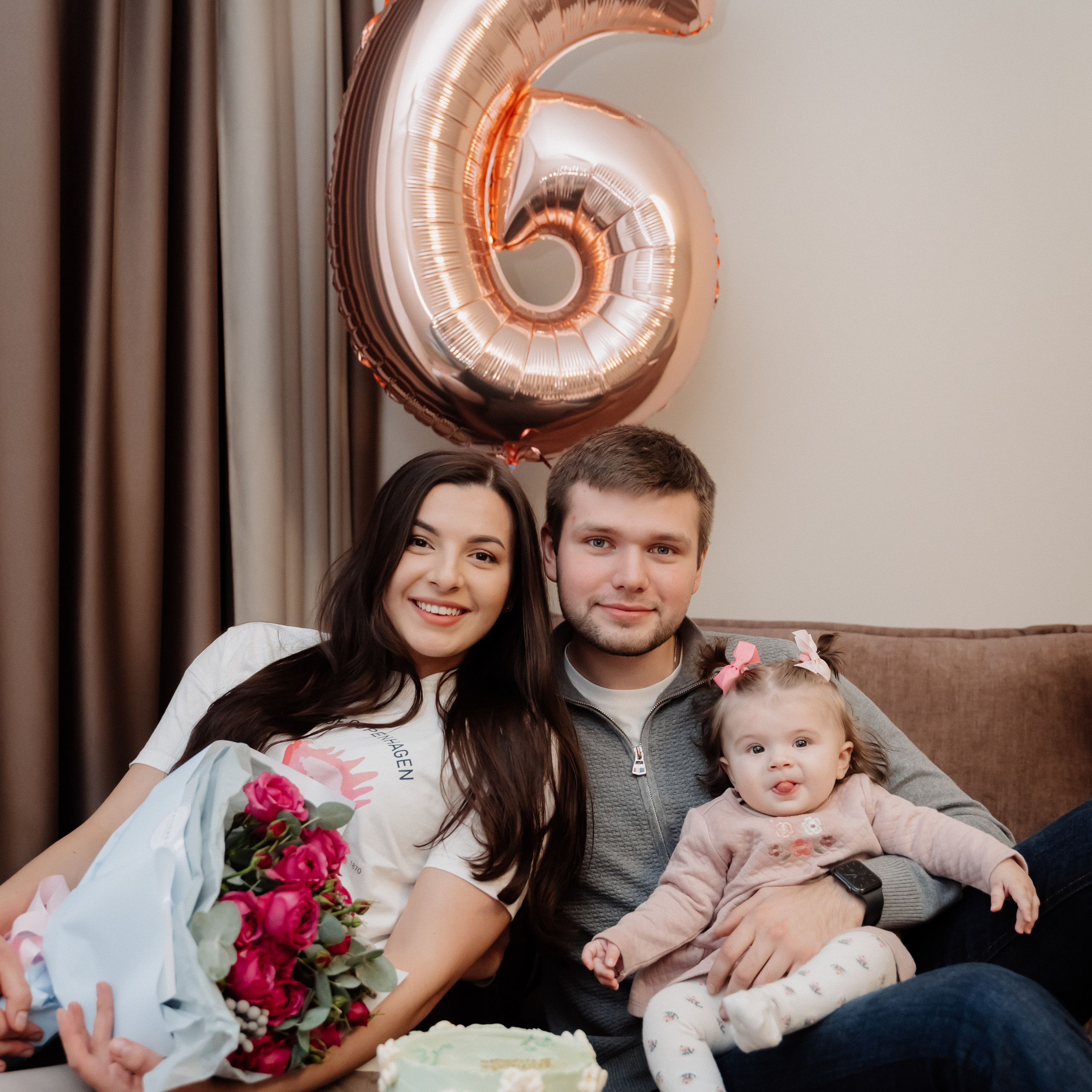 Відгуки. Your personal photographer 📸