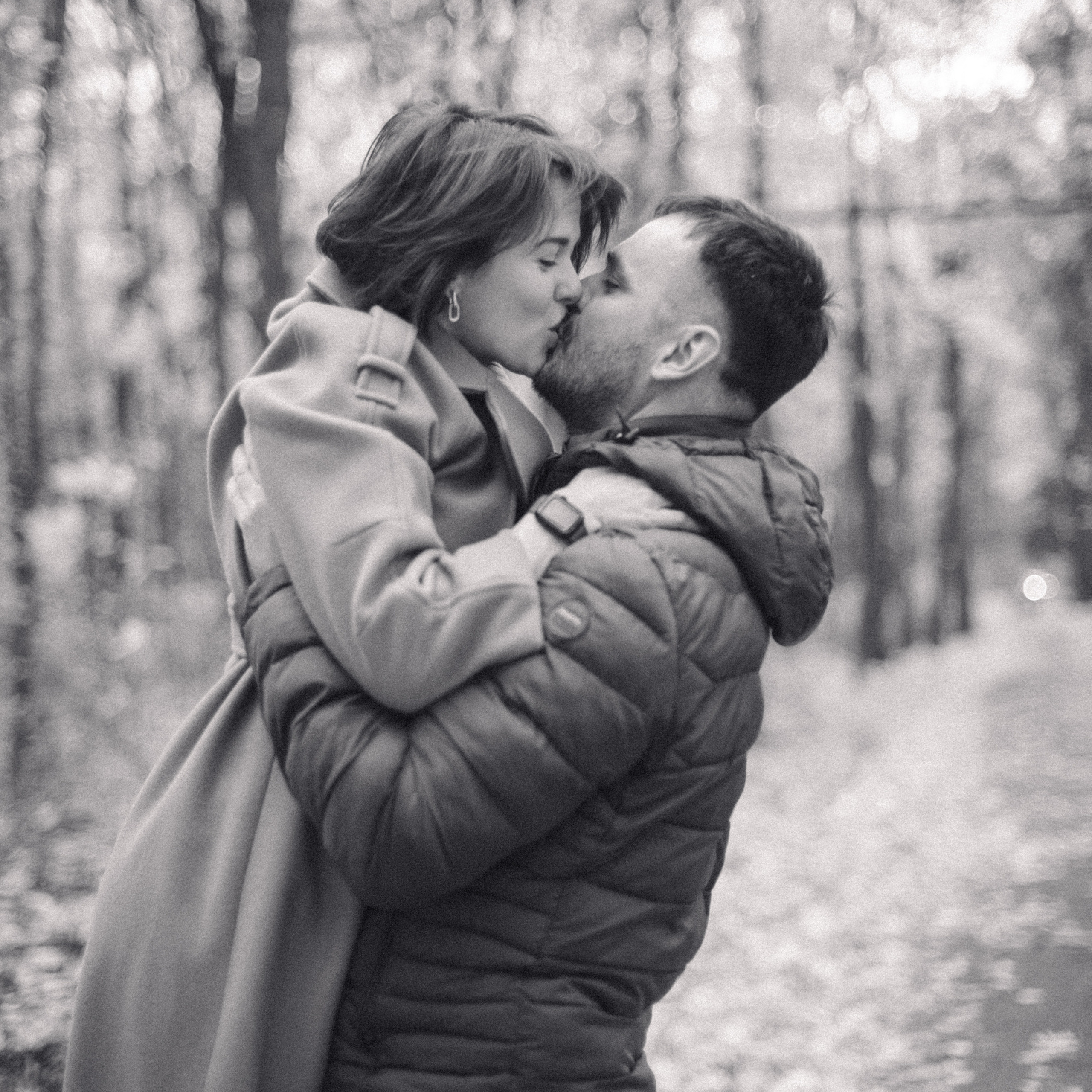 Відгуки. Фотограф Ніна Тарашкевич | Київ | Чуттєві Портрети, Лавсторі