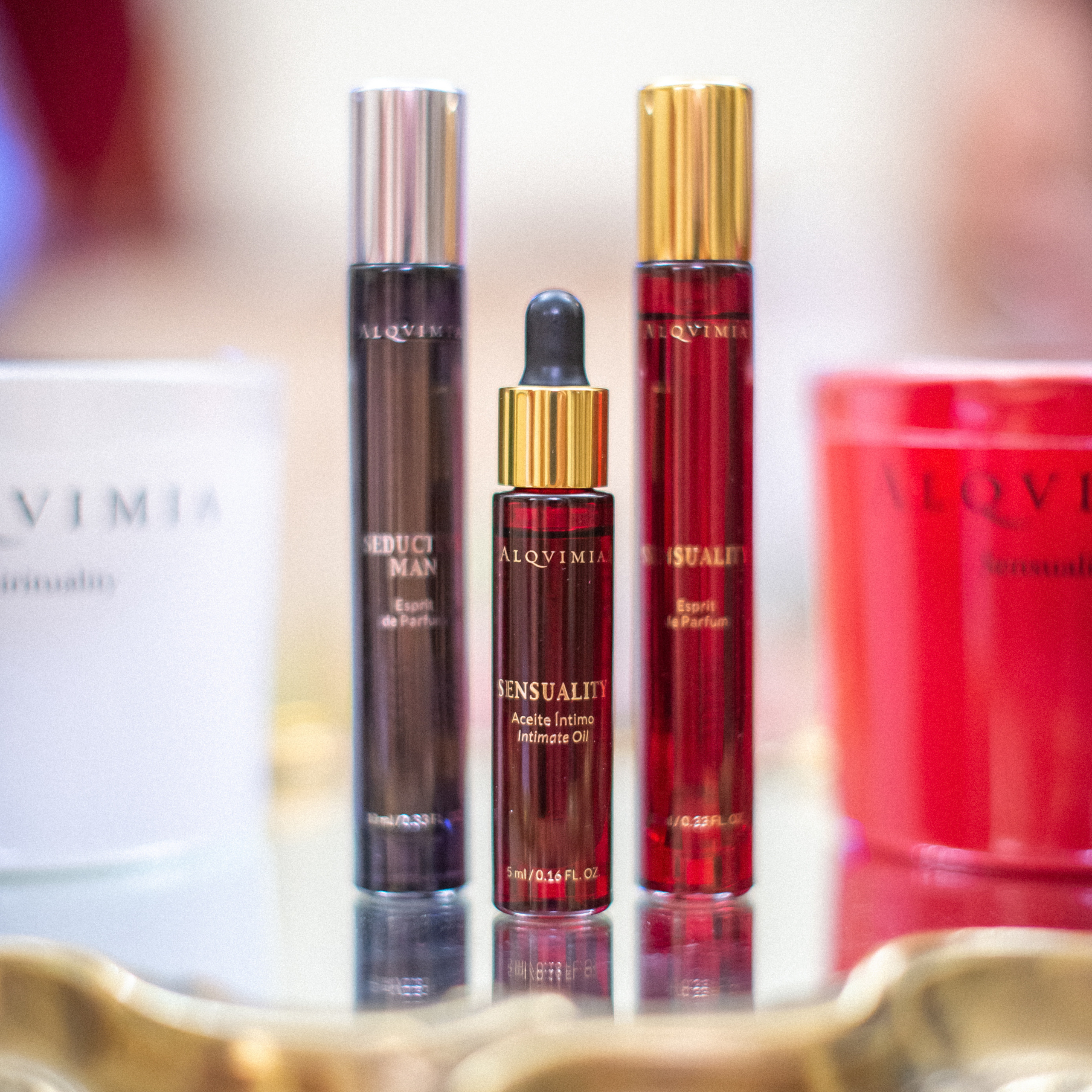 Косметологія