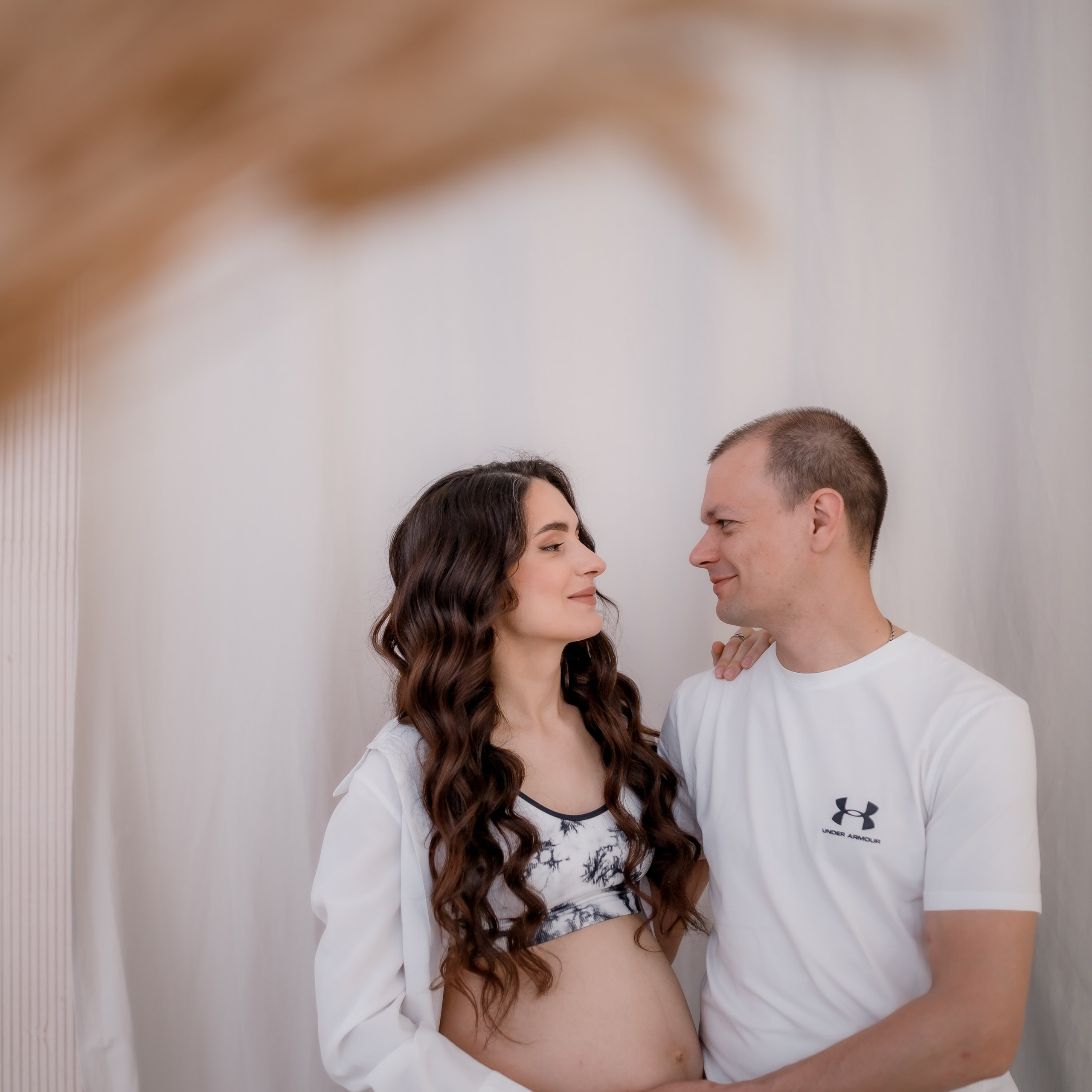 Валентина Василій