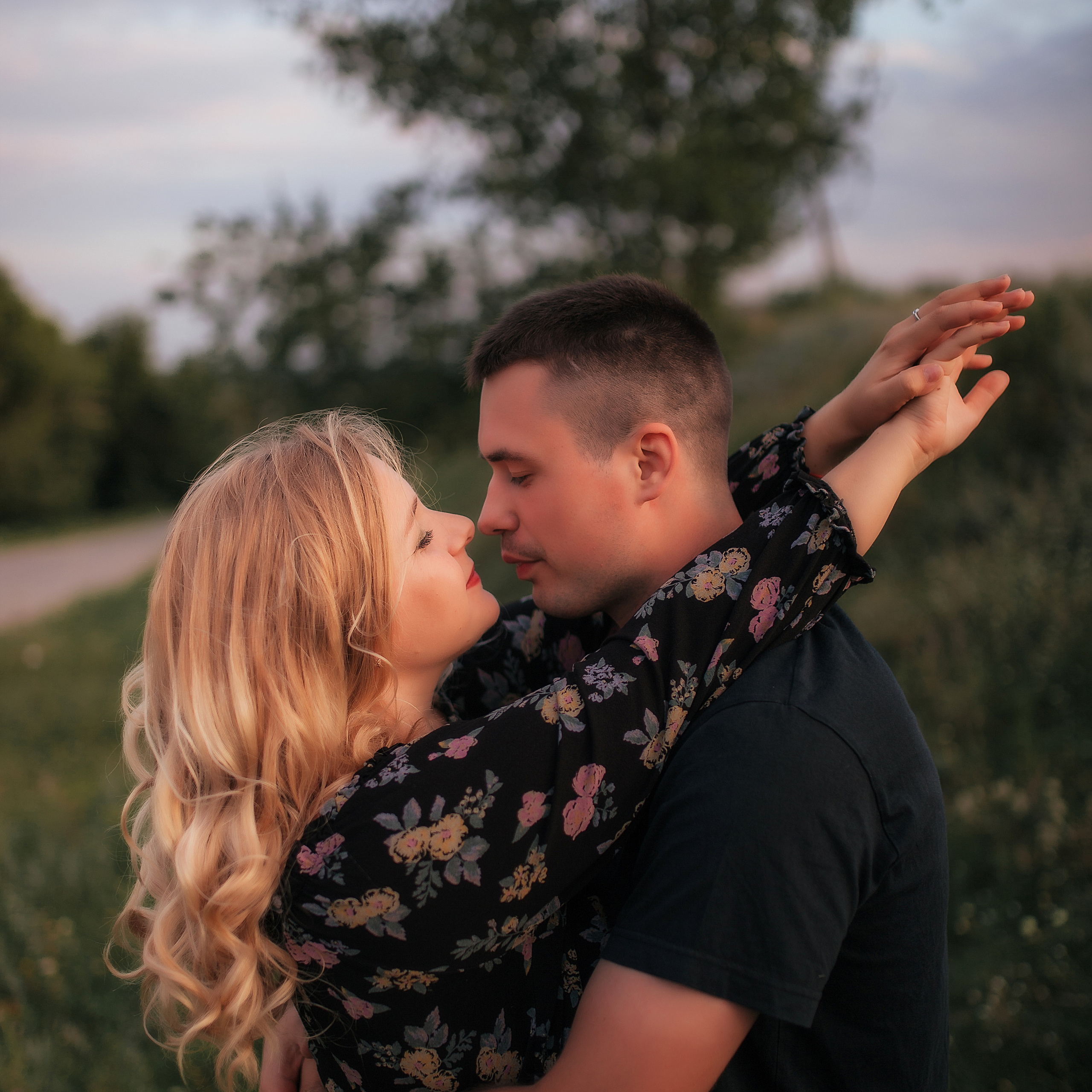 Руслан Женя